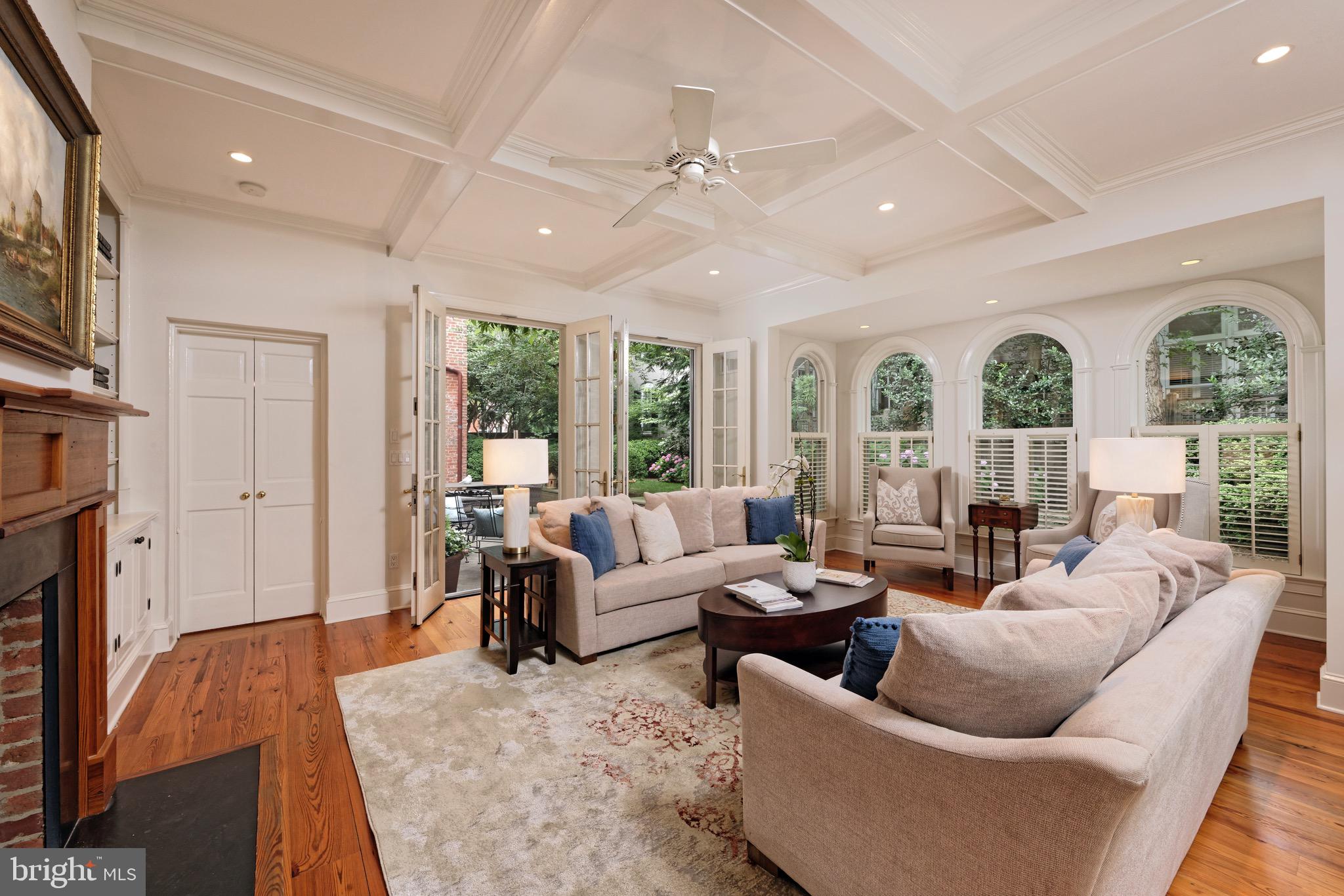 OLD TOWN SE QUADRANT - Residential