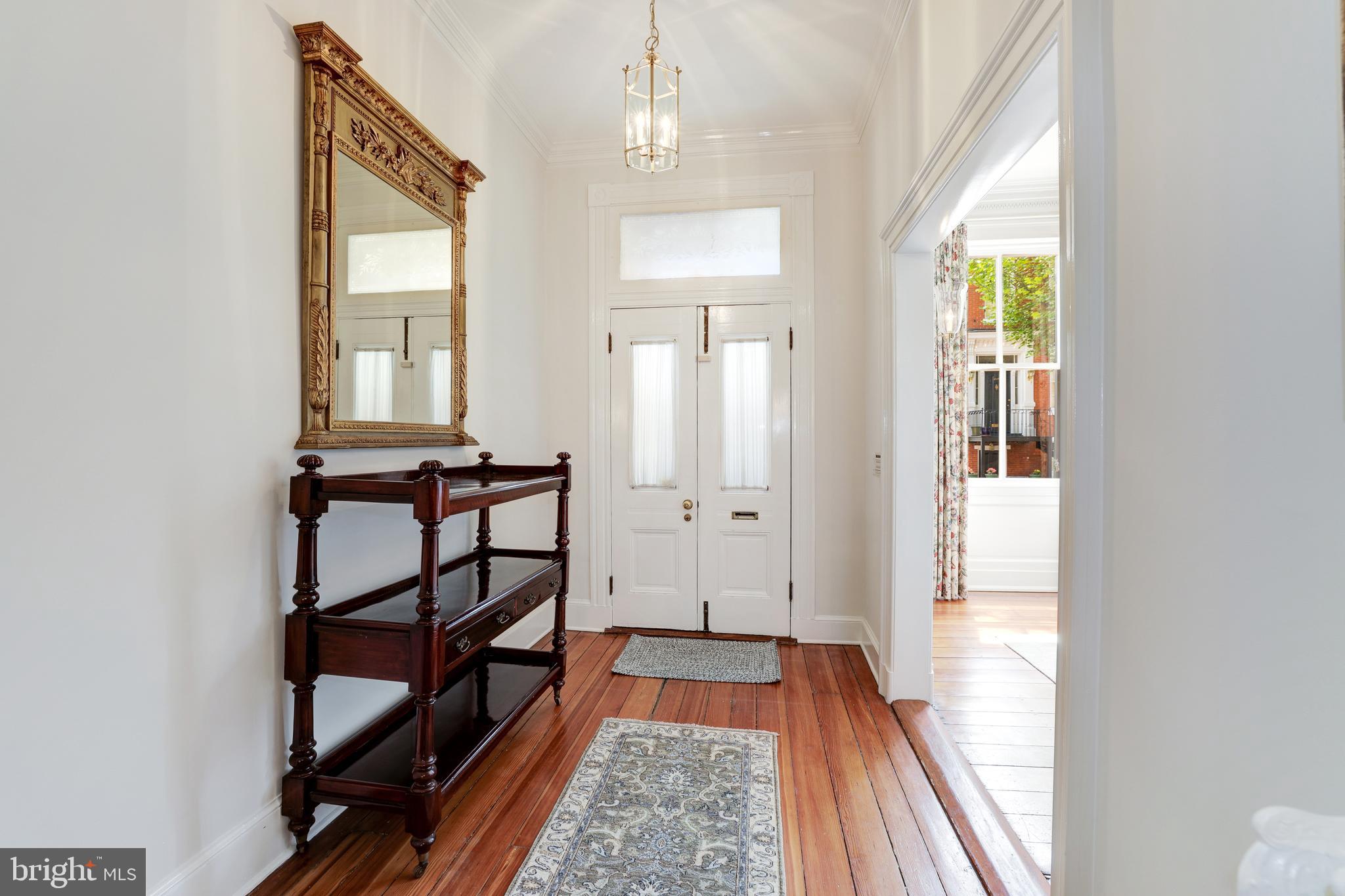 OLD TOWN SE QUADRANT - Residential