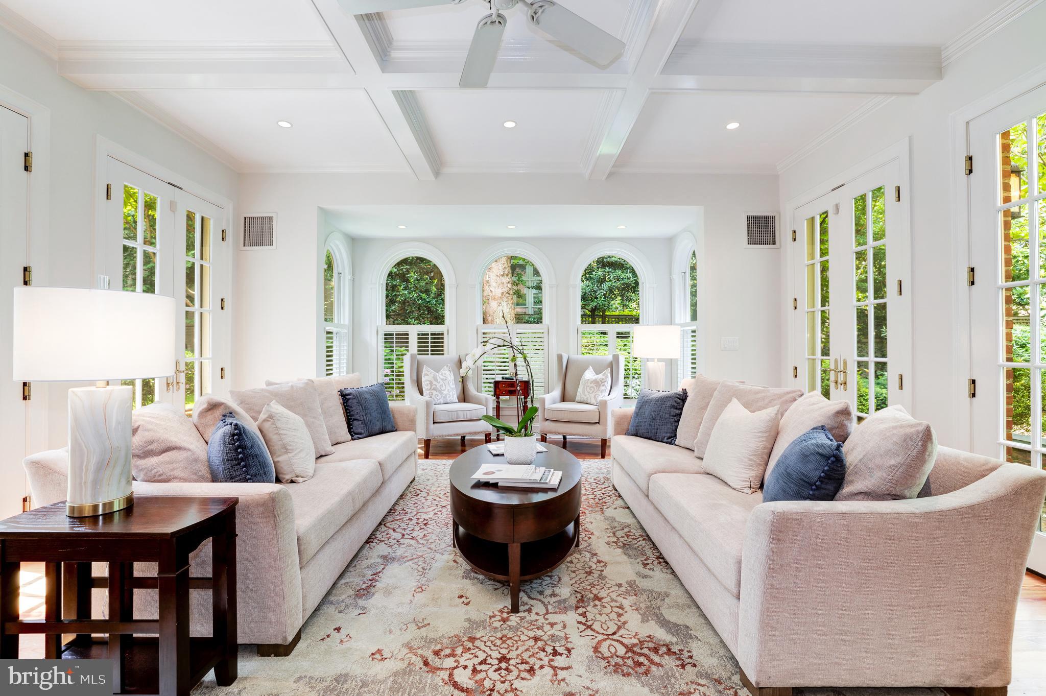 OLD TOWN SE QUADRANT - Residential