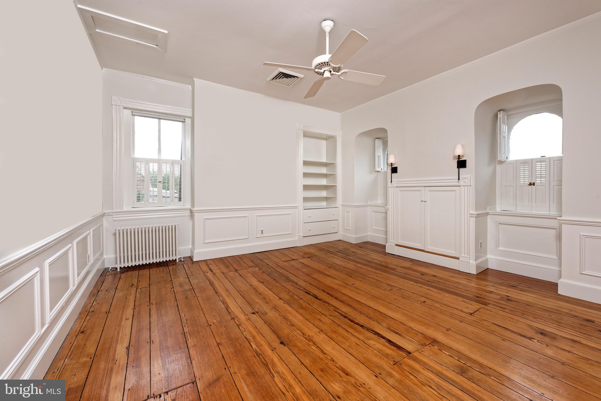 OLD TOWN SE QUADRANT - Residential