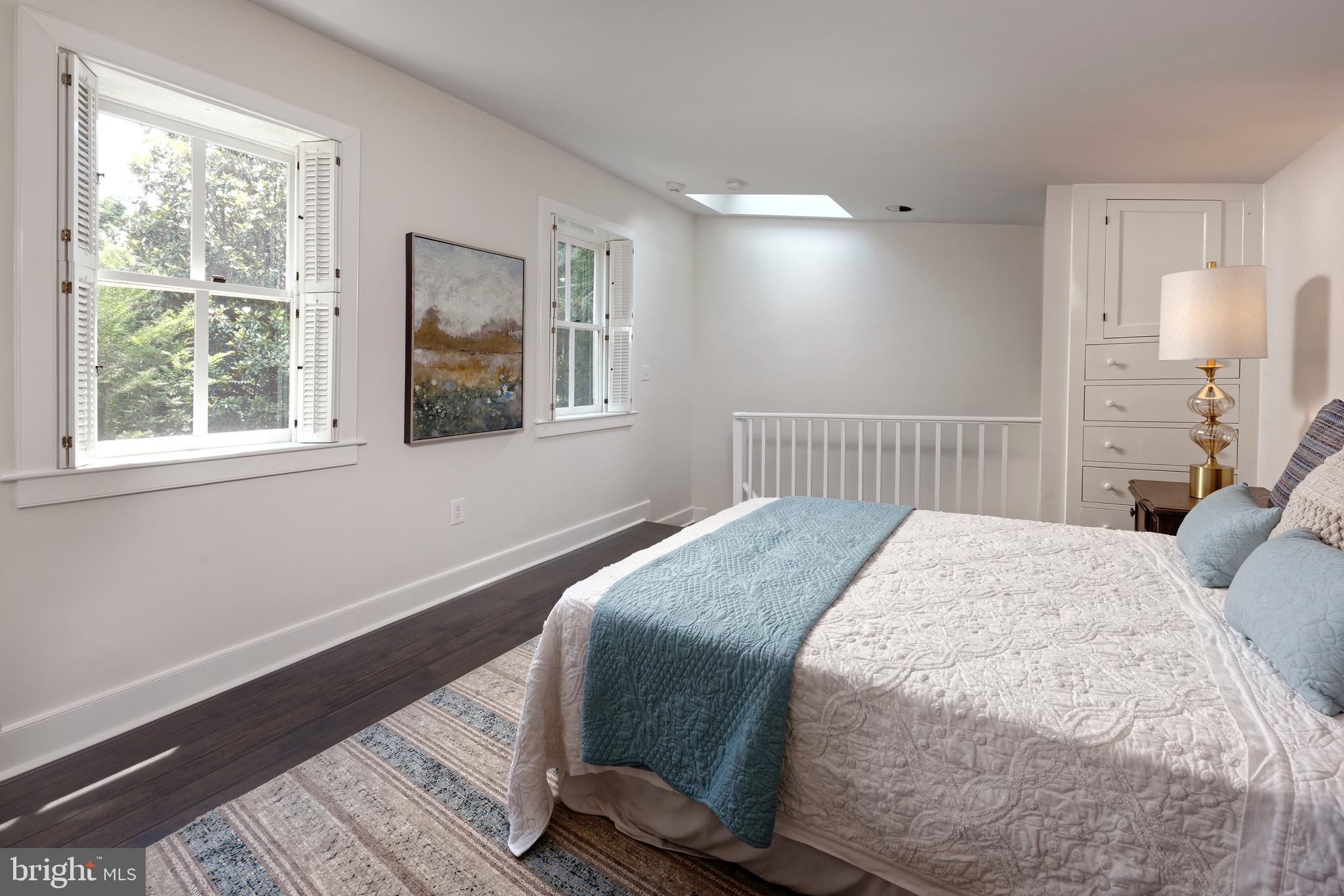 OLD TOWN SE QUADRANT - Residential