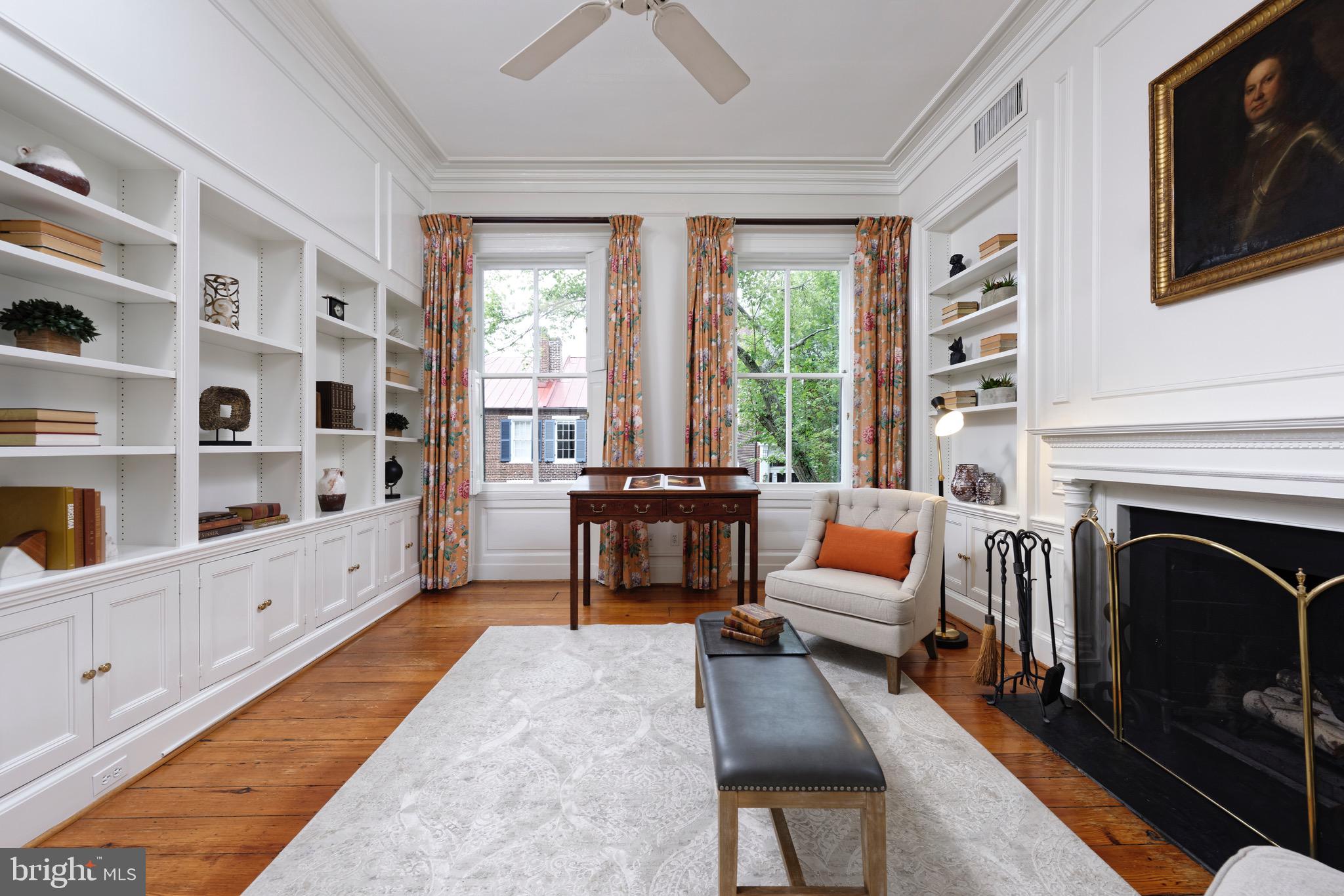 OLD TOWN SE QUADRANT - Residential