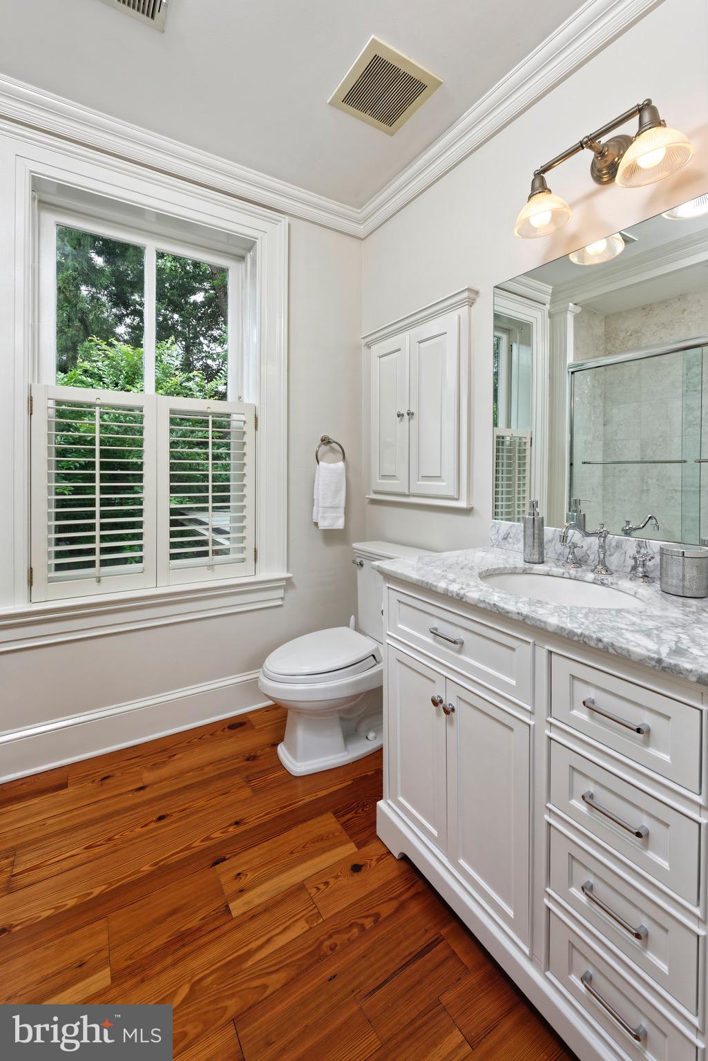 OLD TOWN SE QUADRANT - Residential