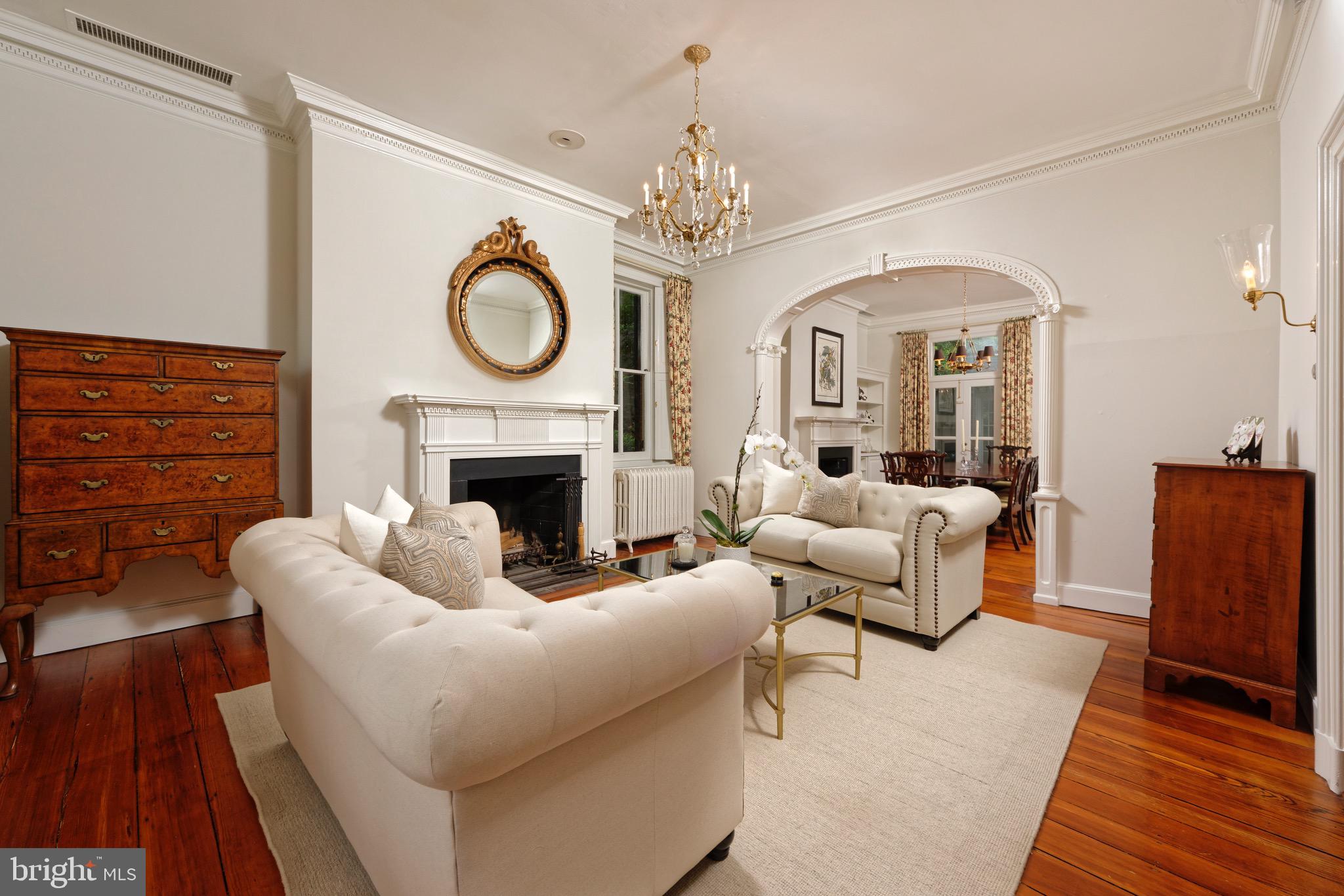 OLD TOWN SE QUADRANT - Residential