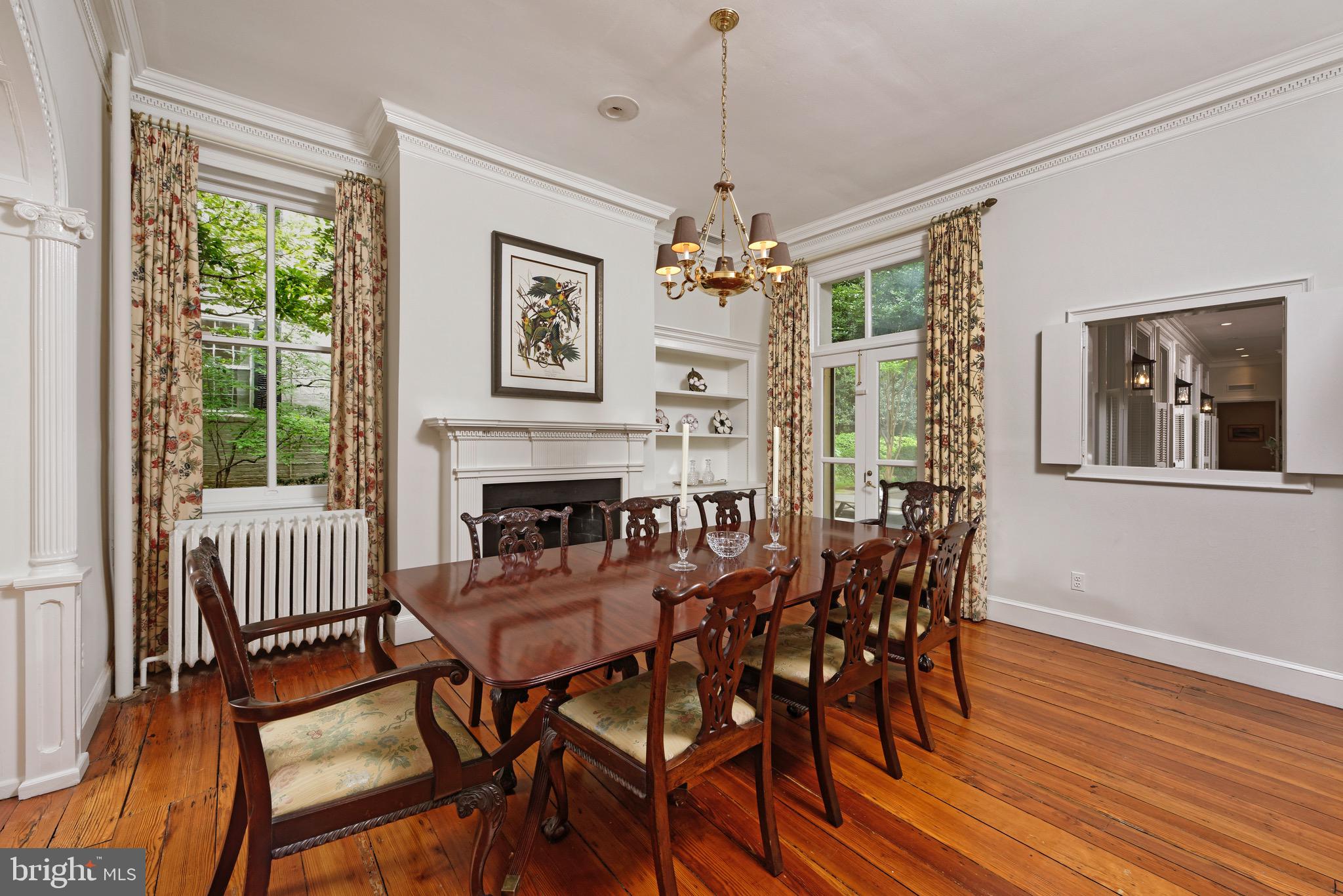 OLD TOWN SE QUADRANT - Residential