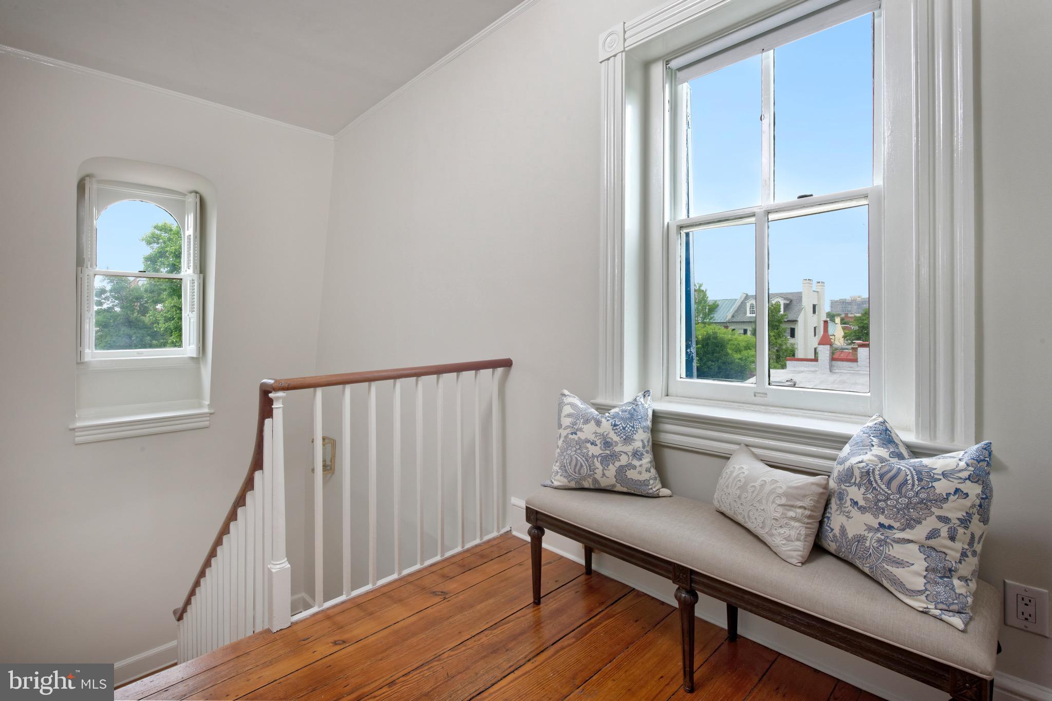 OLD TOWN SE QUADRANT - Residential