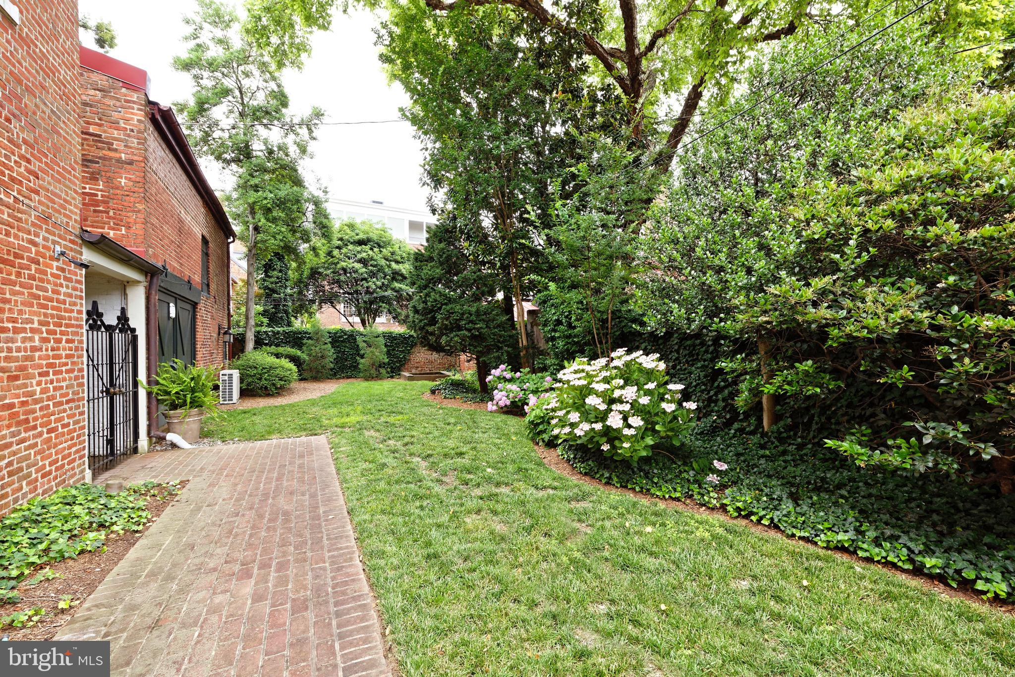 OLD TOWN SE QUADRANT - Residential