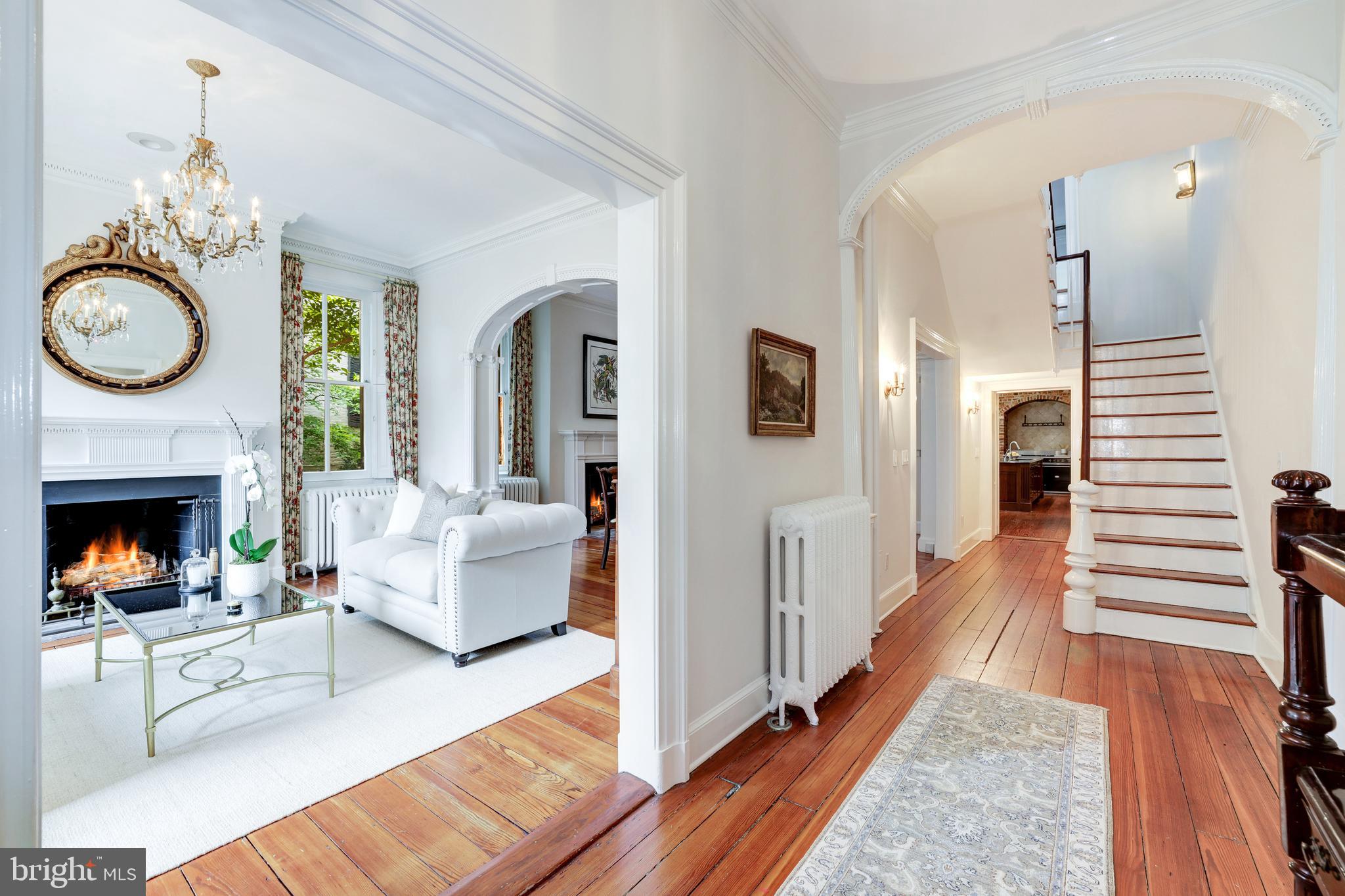 OLD TOWN SE QUADRANT - Residential