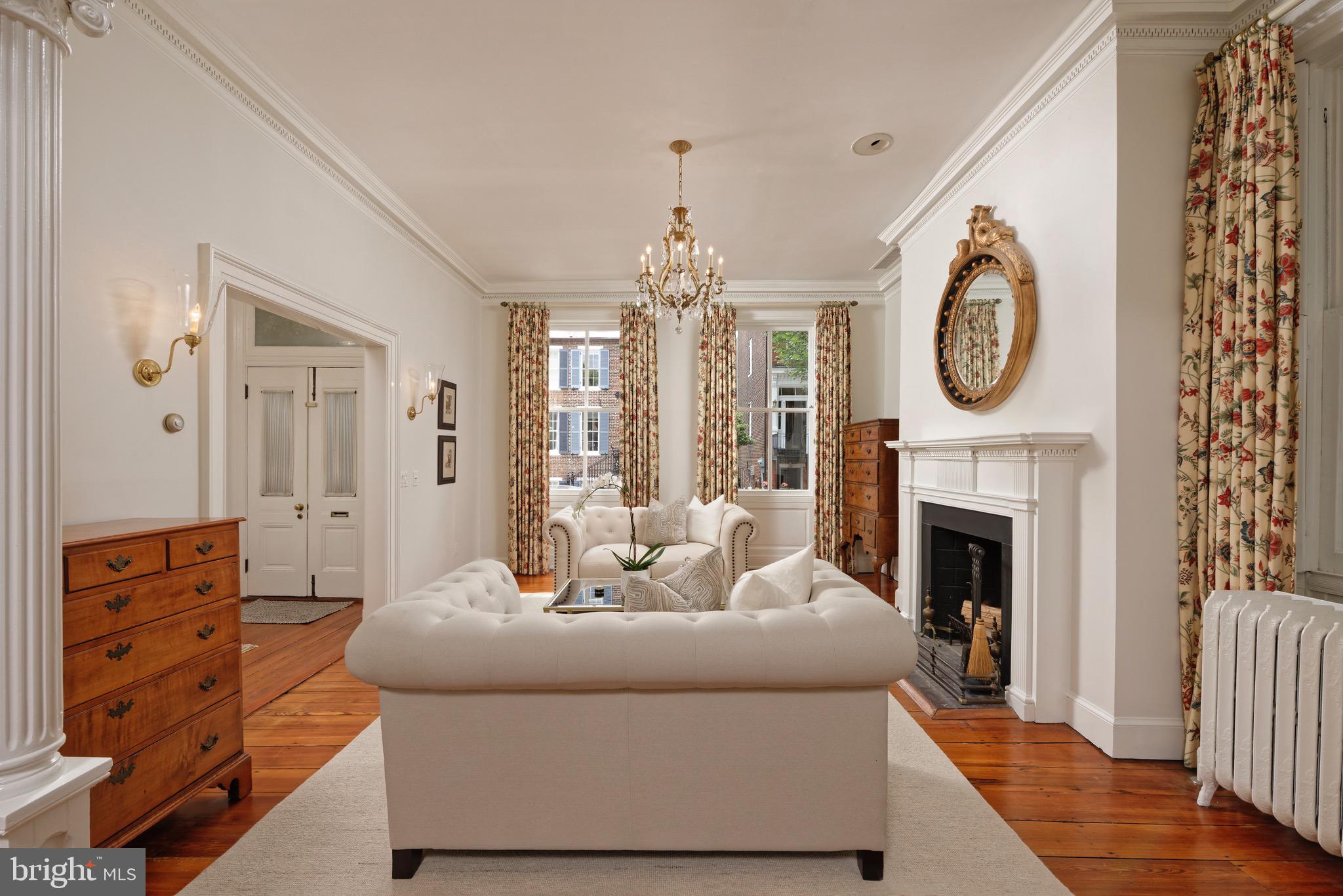 OLD TOWN SE QUADRANT - Residential