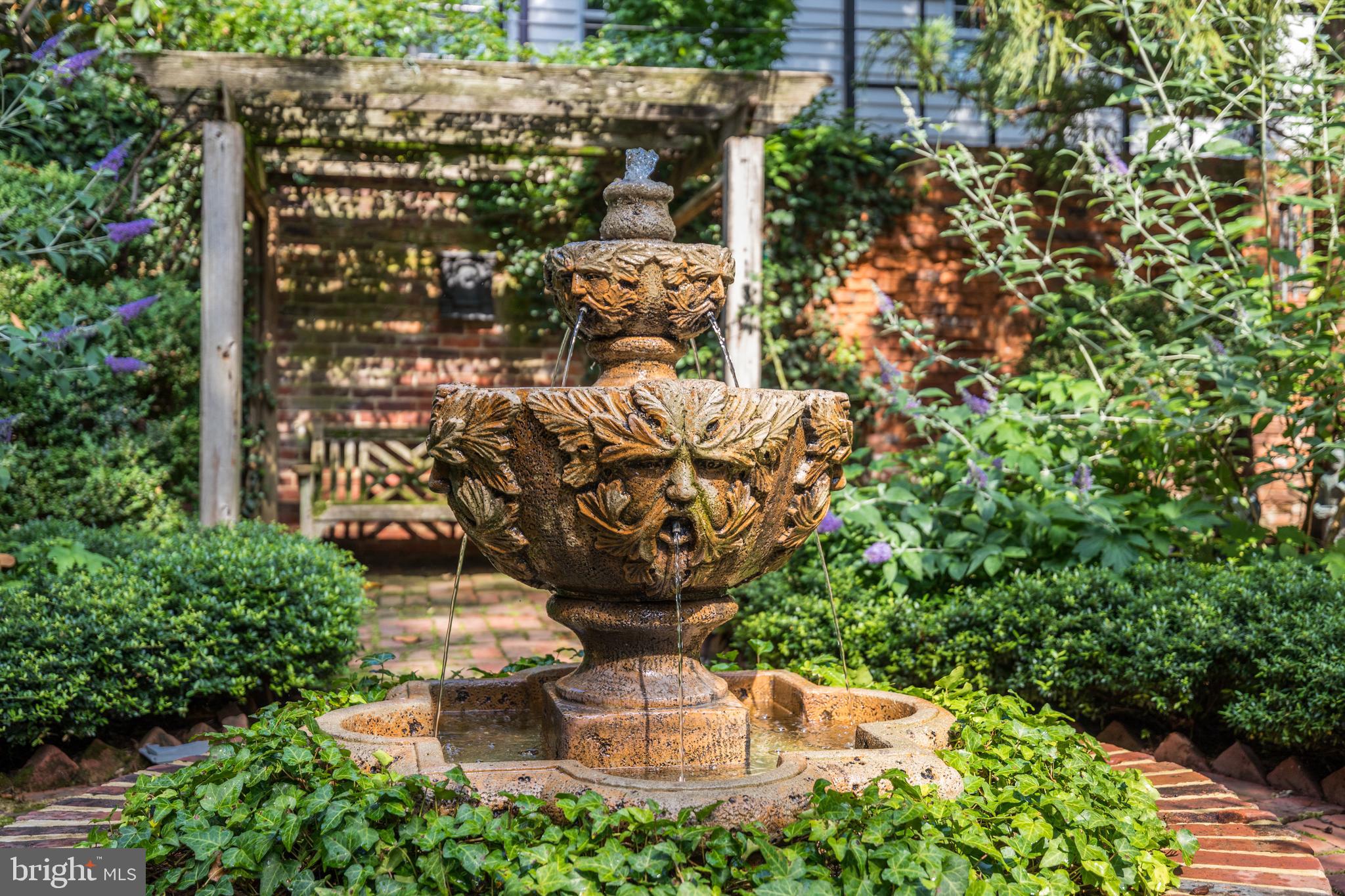 OLD TOWN SE QUADRANT - Residential