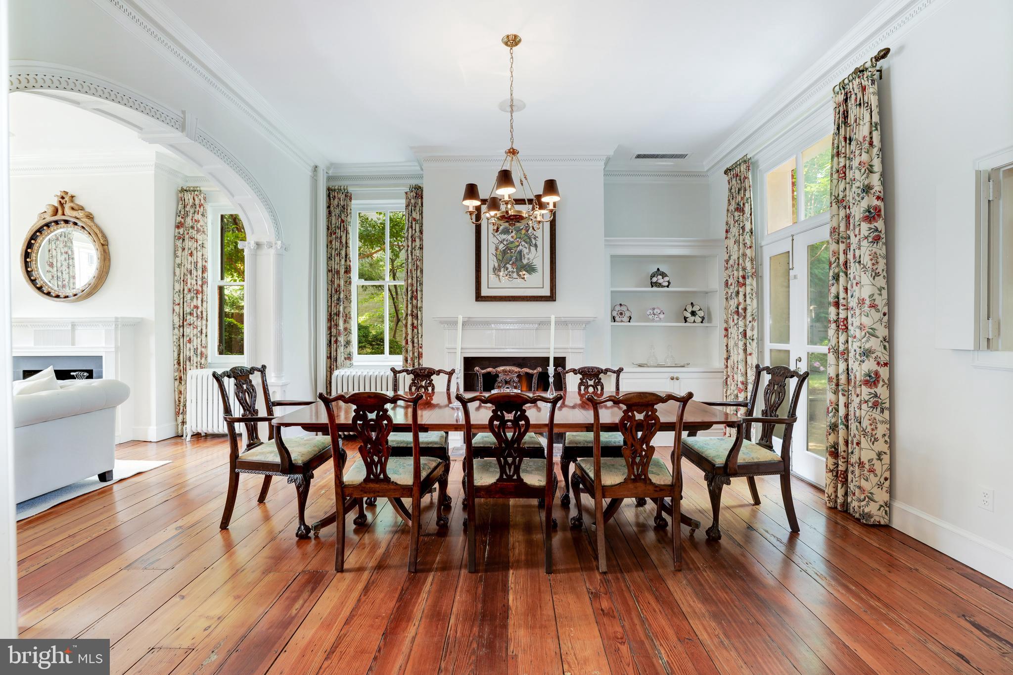 OLD TOWN SE QUADRANT - Residential