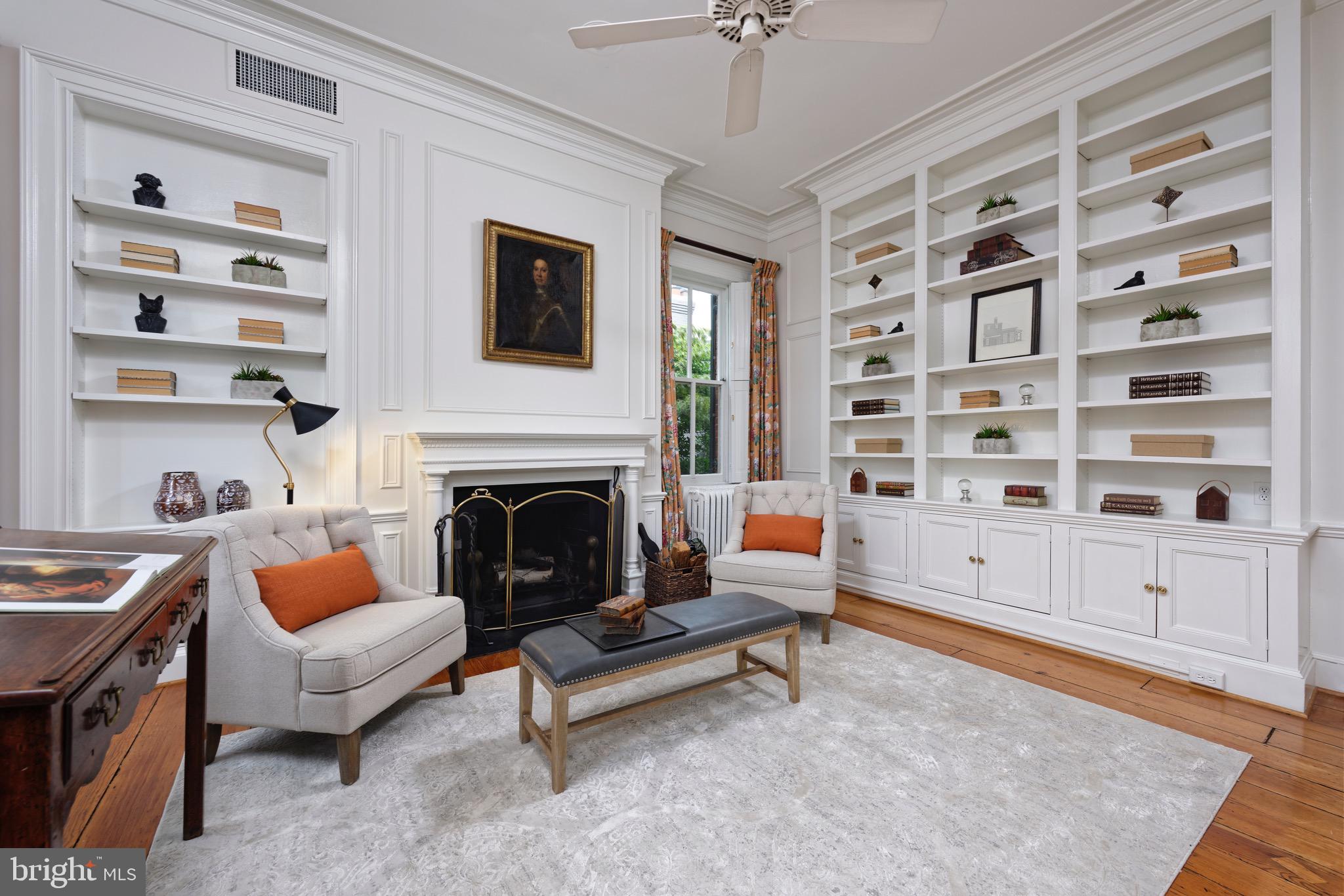 OLD TOWN SE QUADRANT - Residential