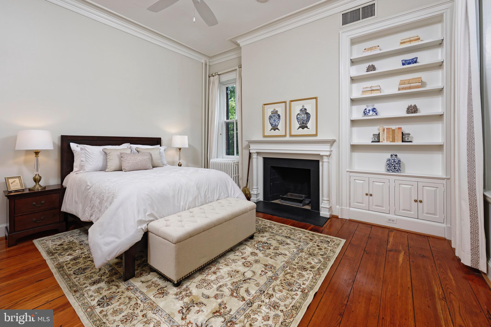 OLD TOWN SE QUADRANT - Residential