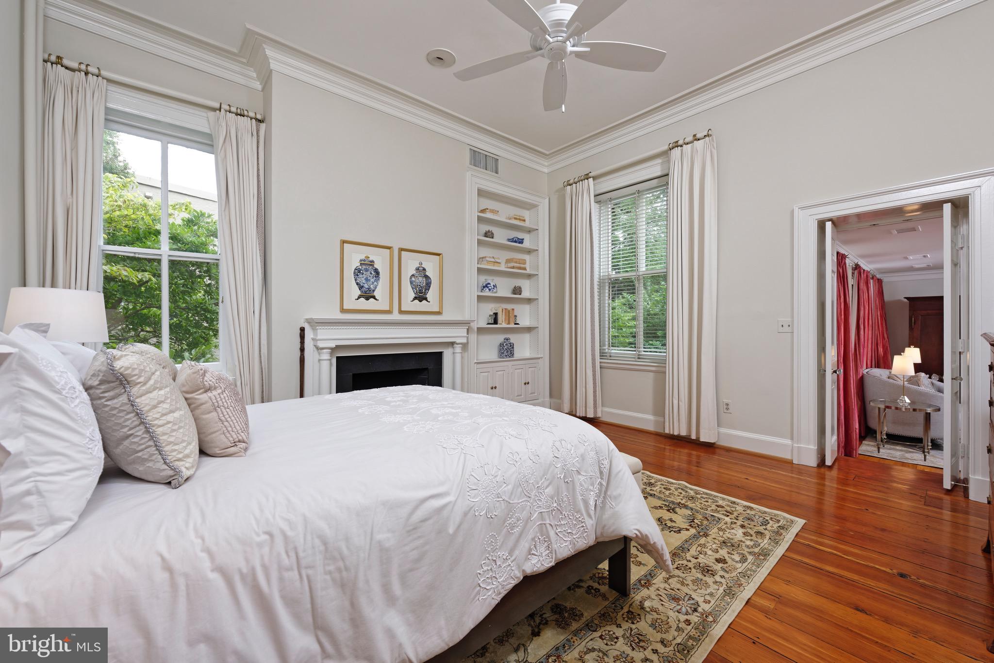 OLD TOWN SE QUADRANT - Residential