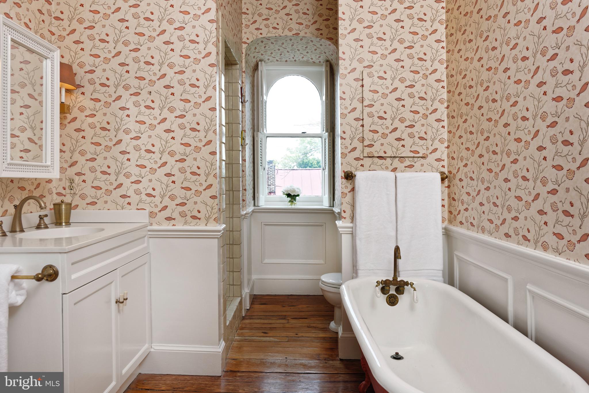 OLD TOWN SE QUADRANT - Residential