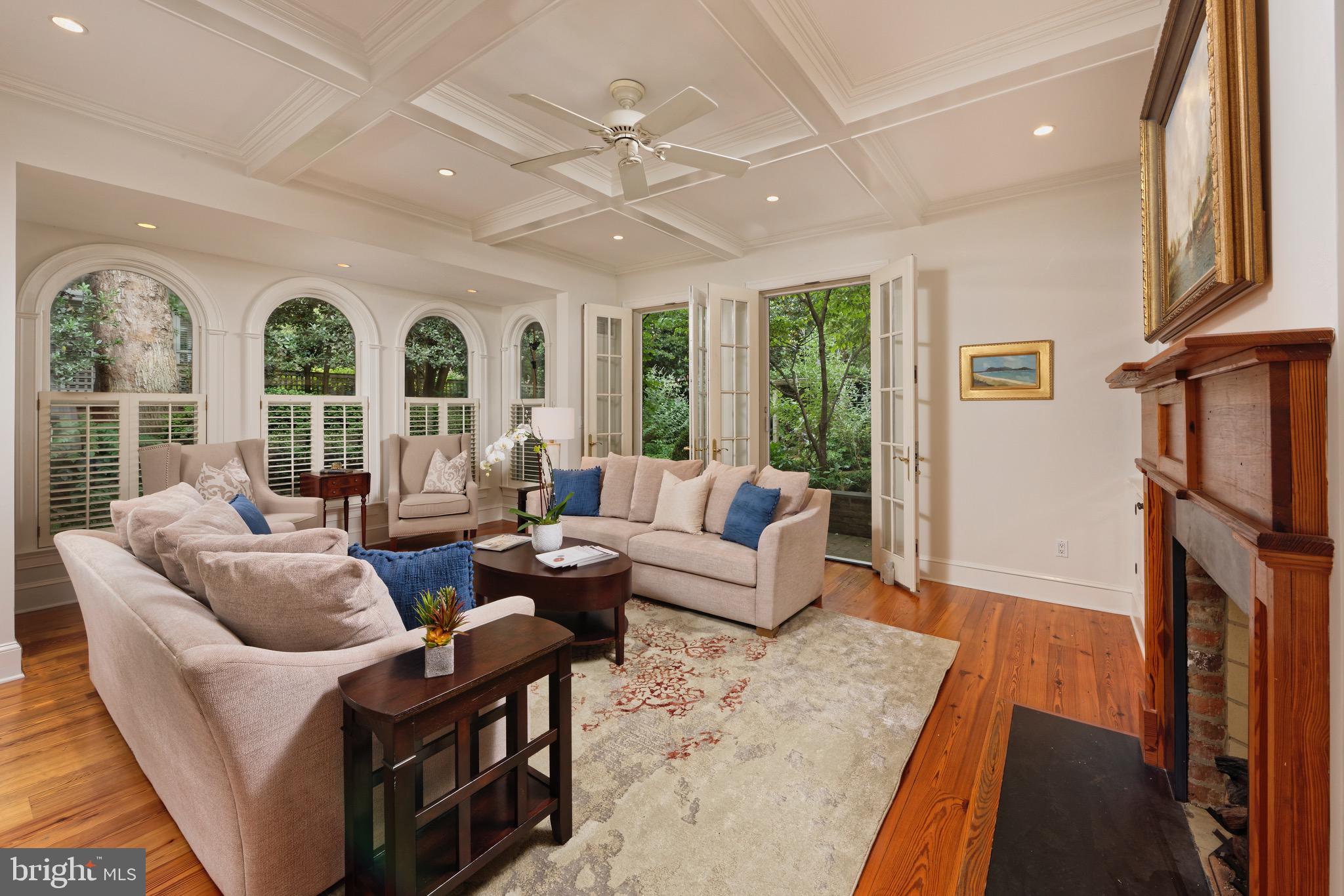 OLD TOWN SE QUADRANT - Residential