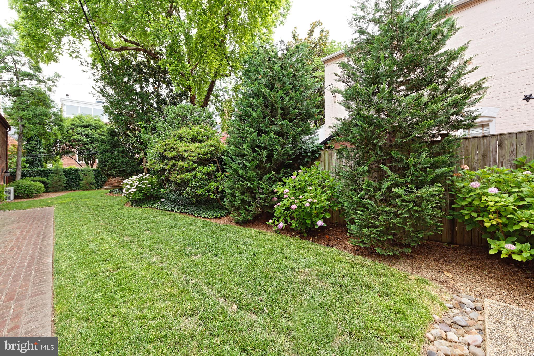 OLD TOWN SE QUADRANT - Residential