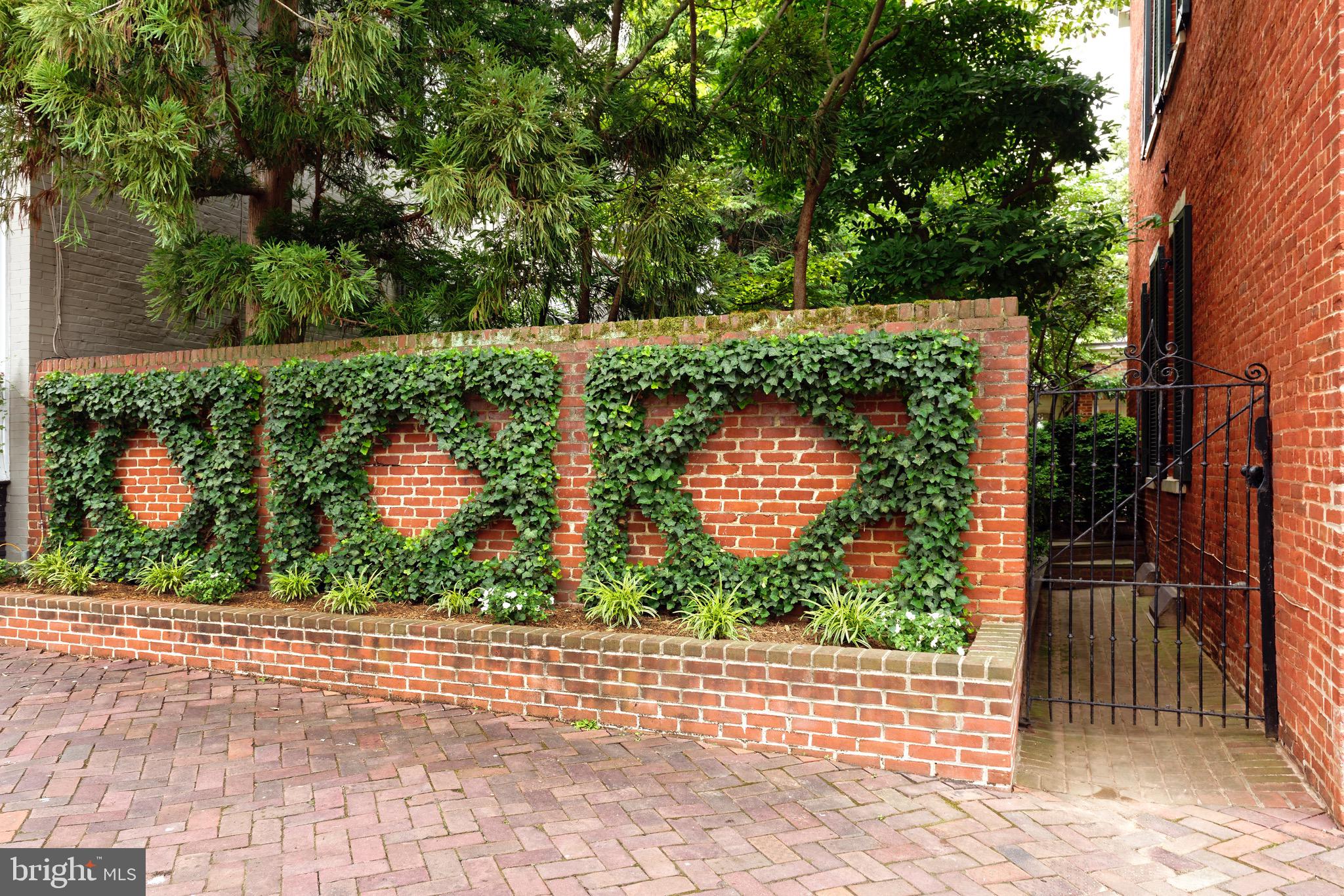 OLD TOWN SE QUADRANT - Residential