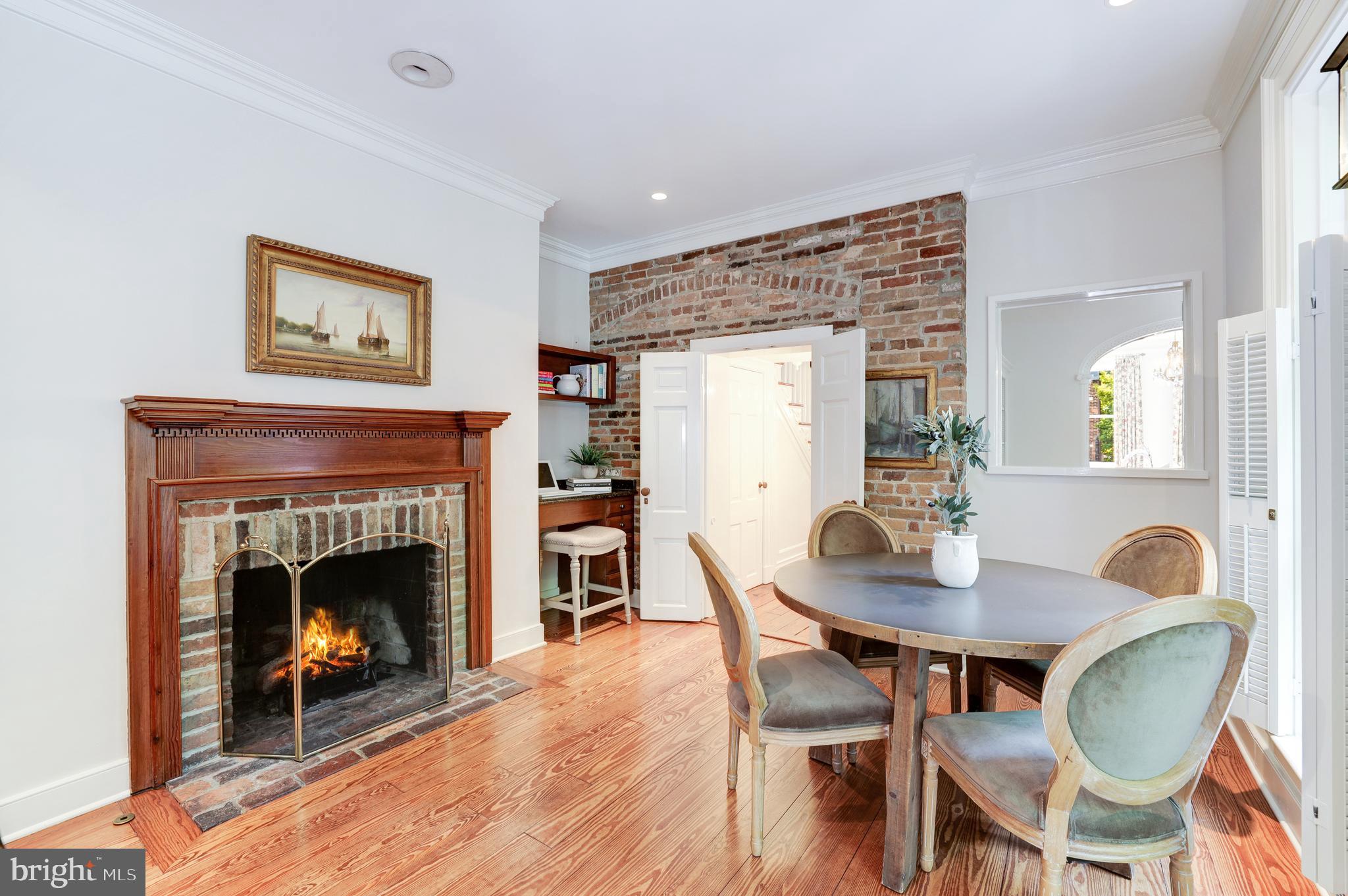 OLD TOWN SE QUADRANT - Residential