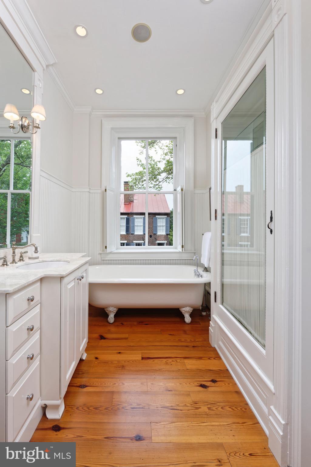 OLD TOWN SE QUADRANT - Residential