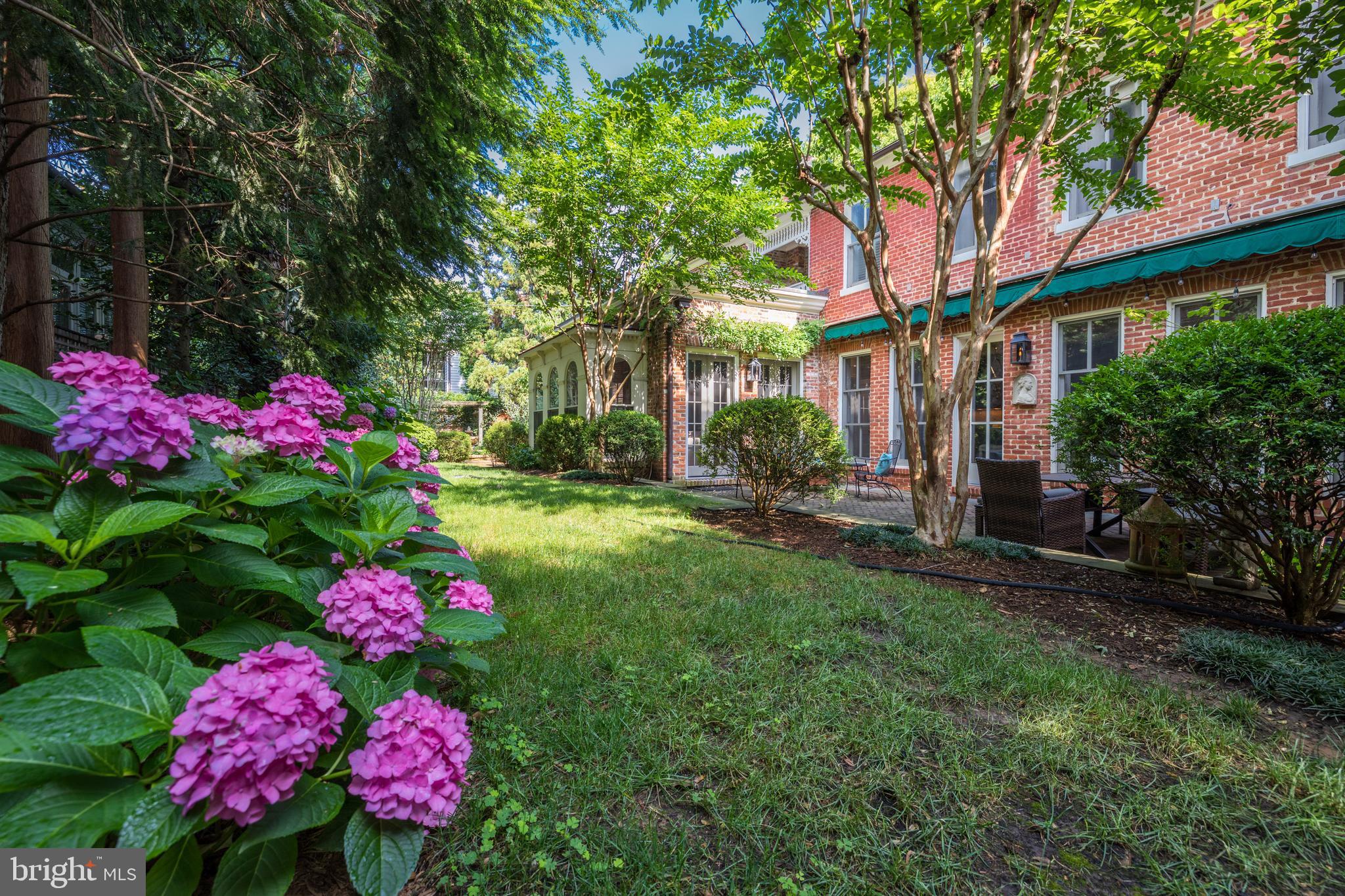 OLD TOWN SE QUADRANT - Residential