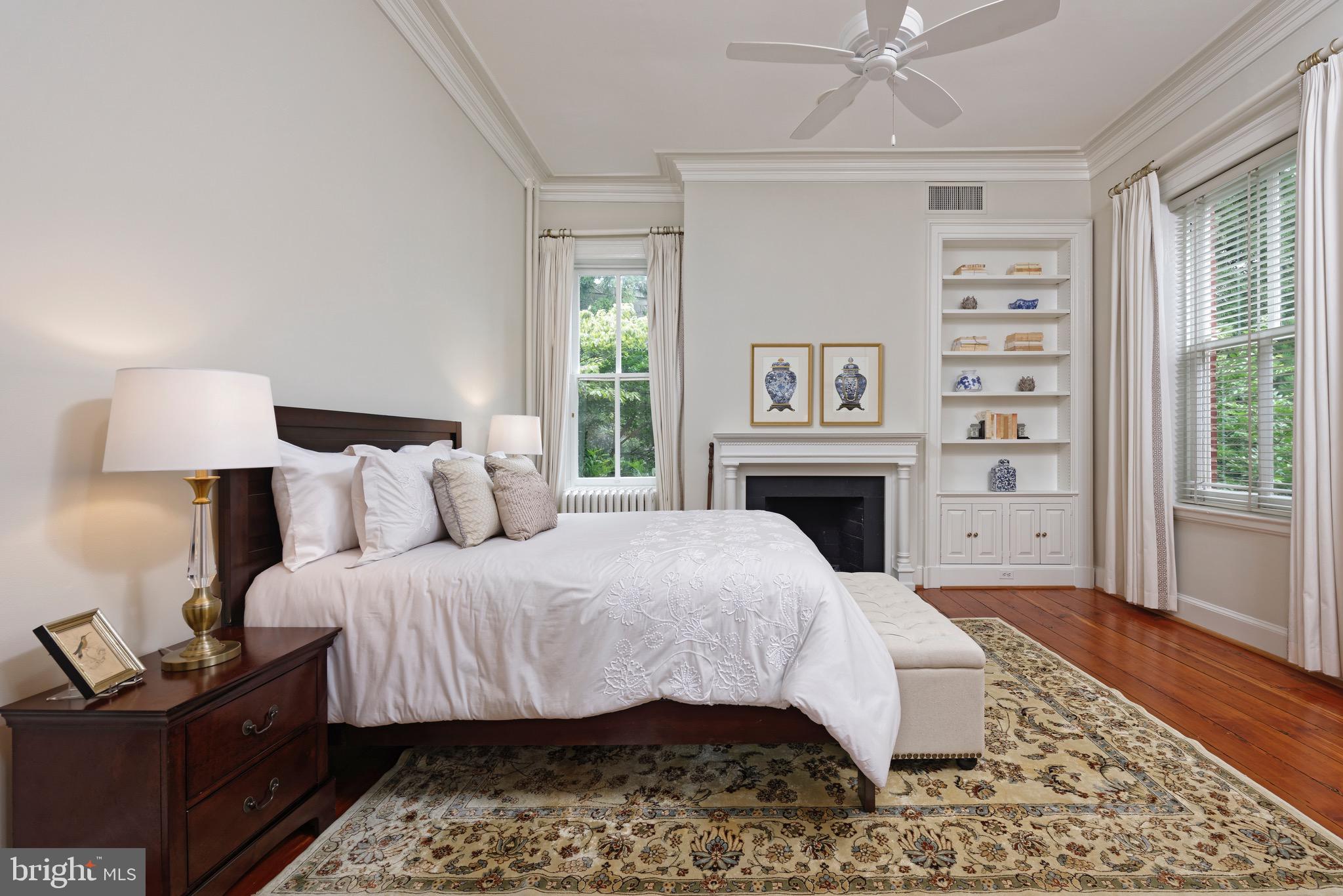 OLD TOWN SE QUADRANT - Residential