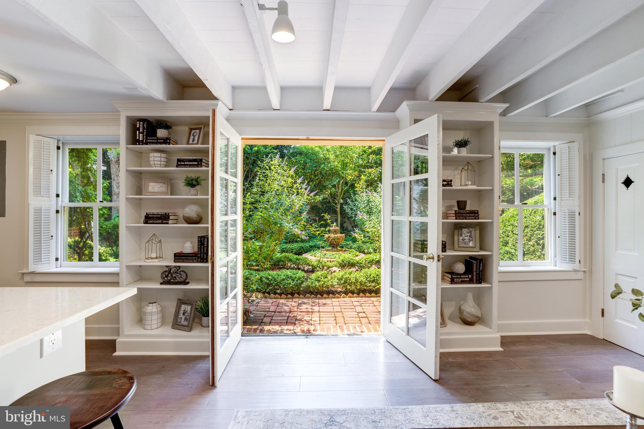 OLD TOWN SE QUADRANT - Residential