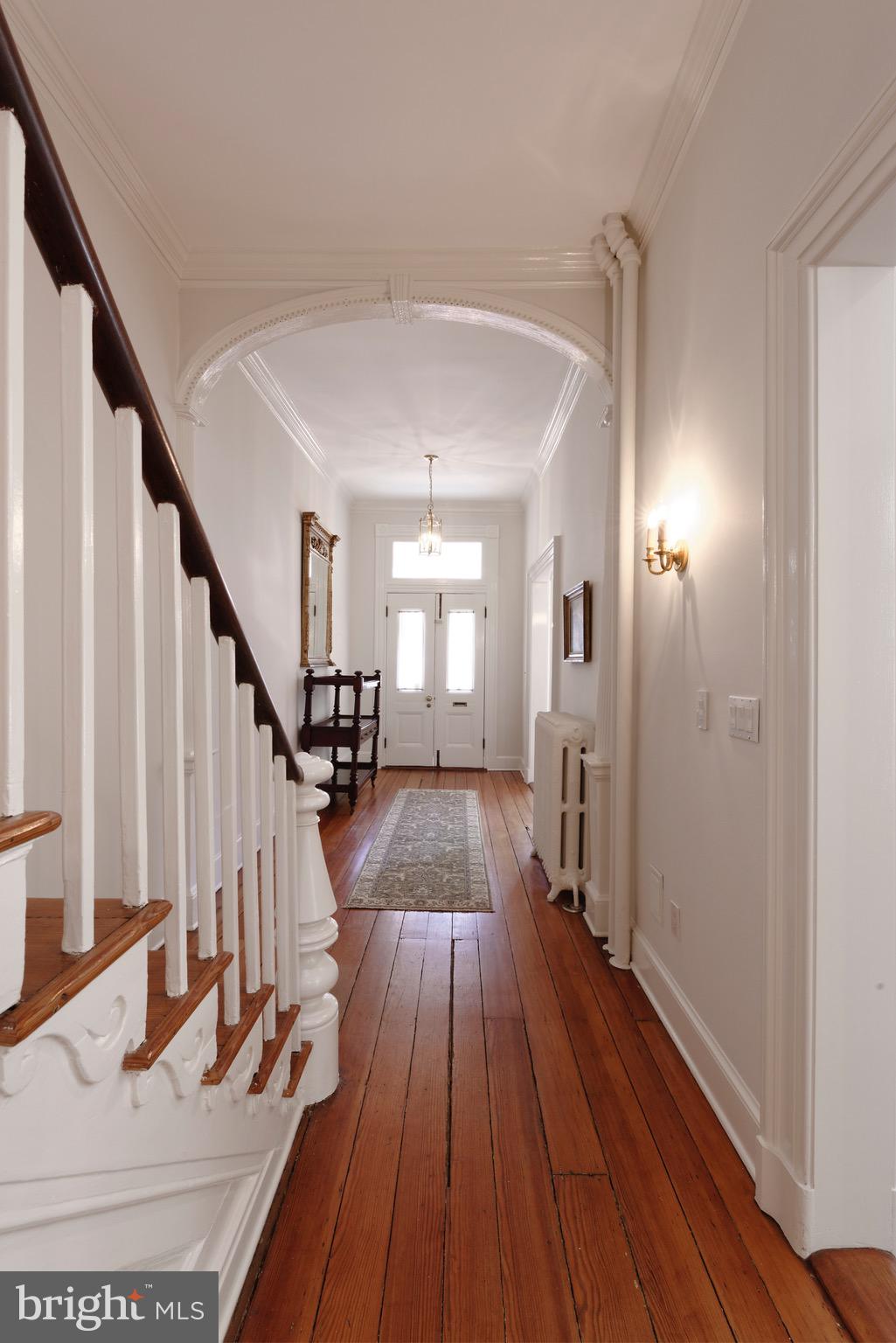 OLD TOWN SE QUADRANT - Residential