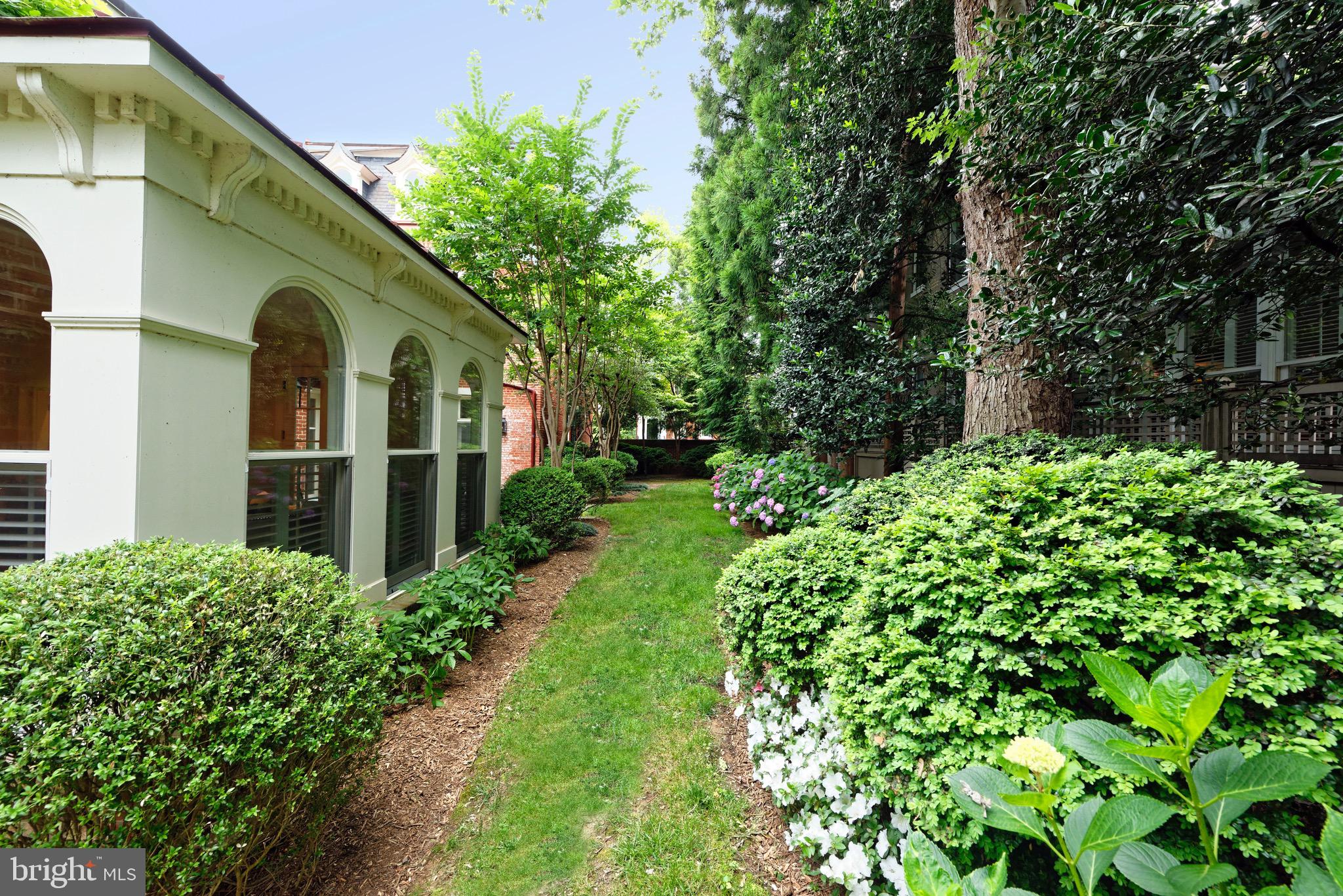 OLD TOWN SE QUADRANT - Residential