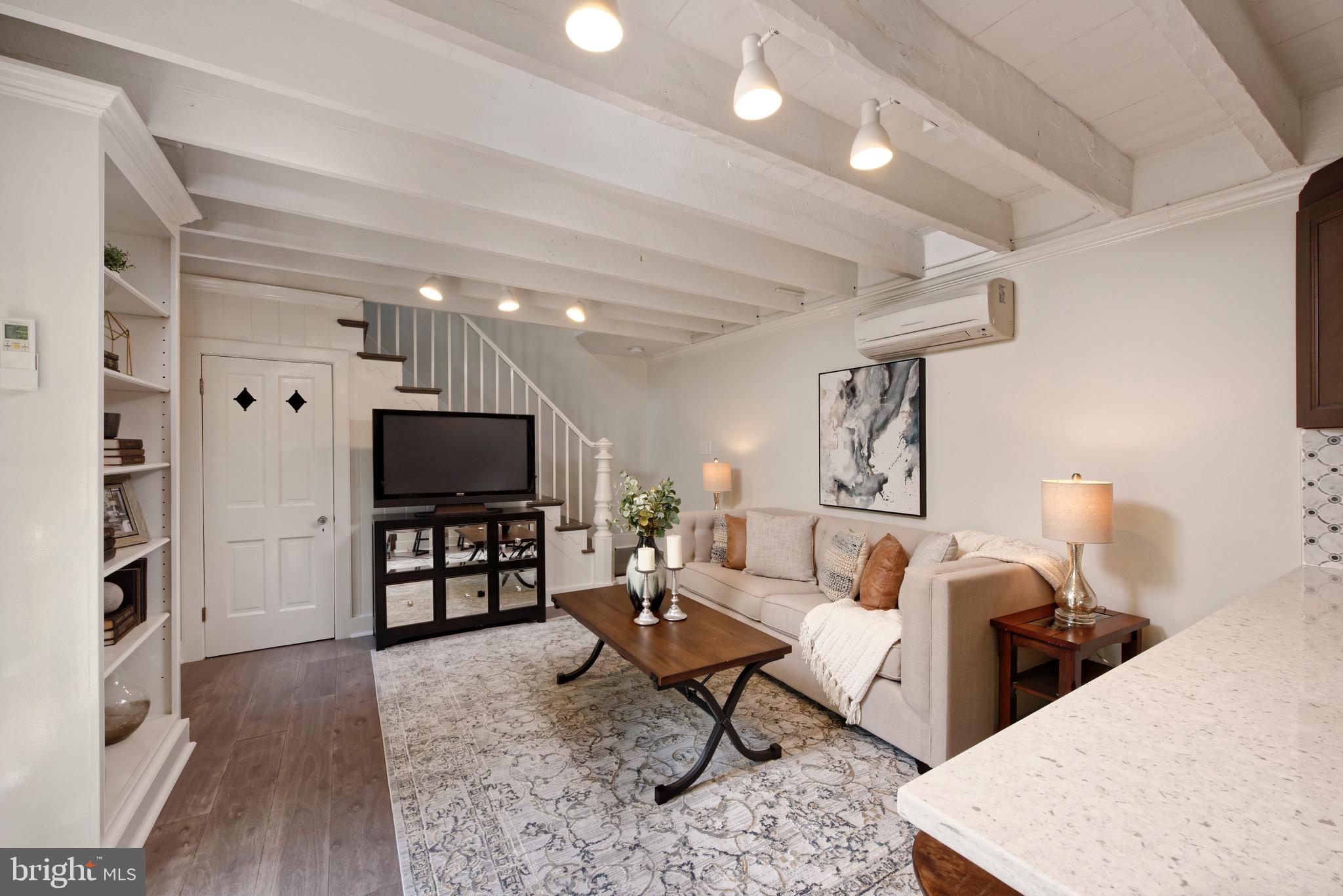 OLD TOWN SE QUADRANT - Residential