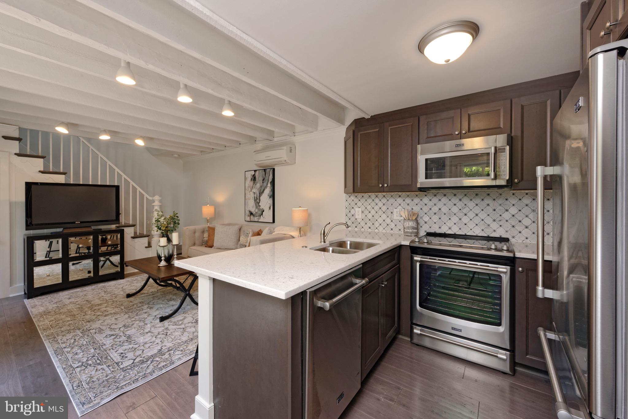 OLD TOWN SE QUADRANT - Residential