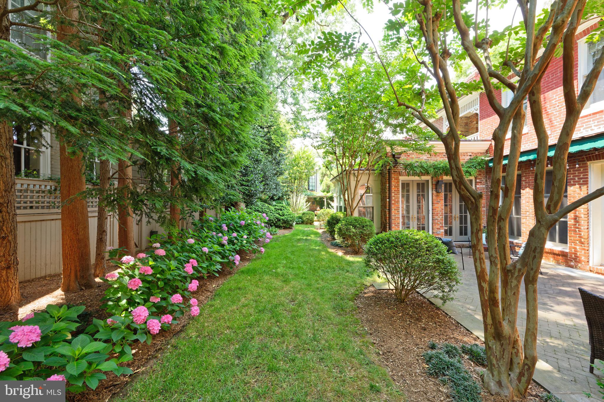 OLD TOWN SE QUADRANT - Residential