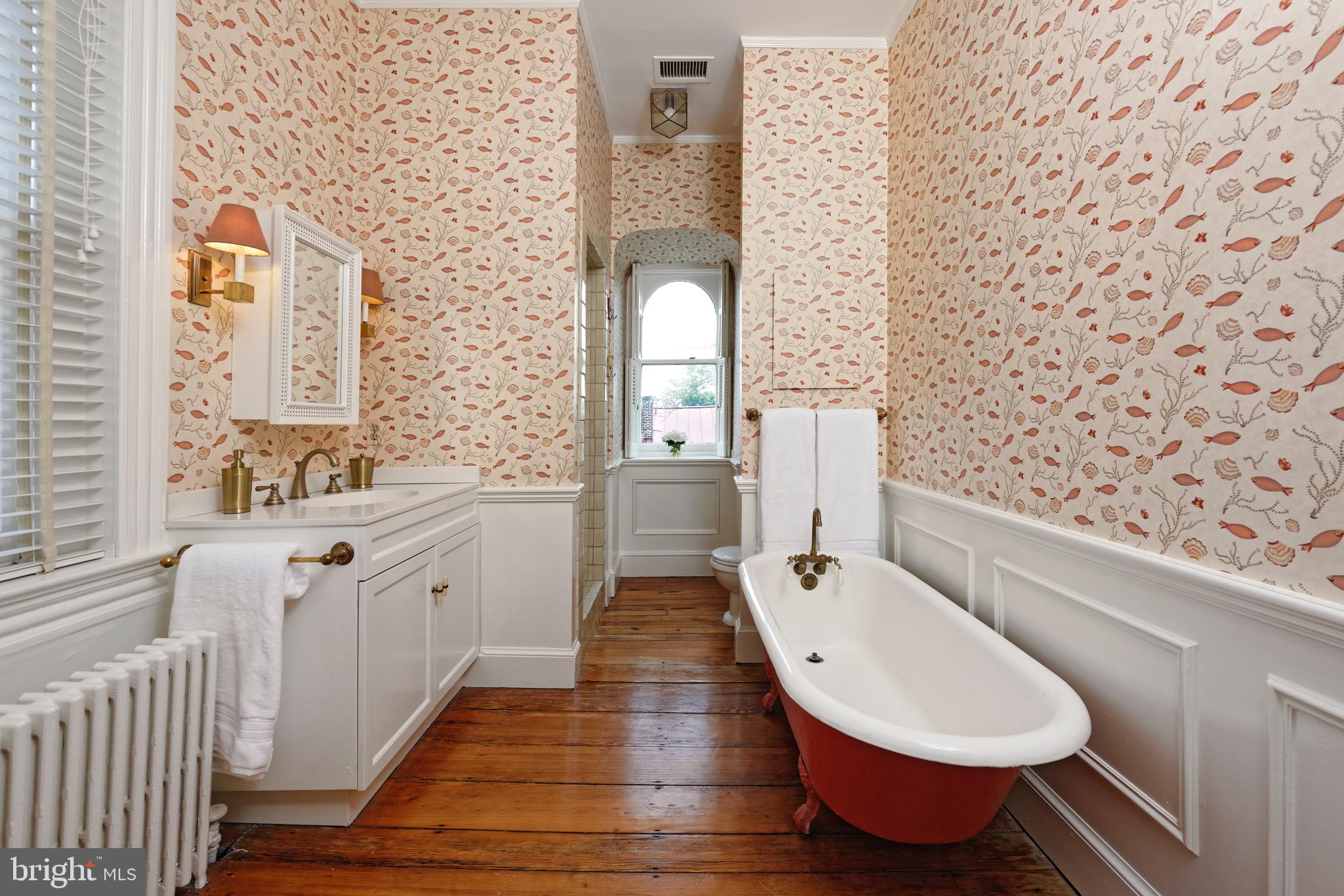 OLD TOWN SE QUADRANT - Residential