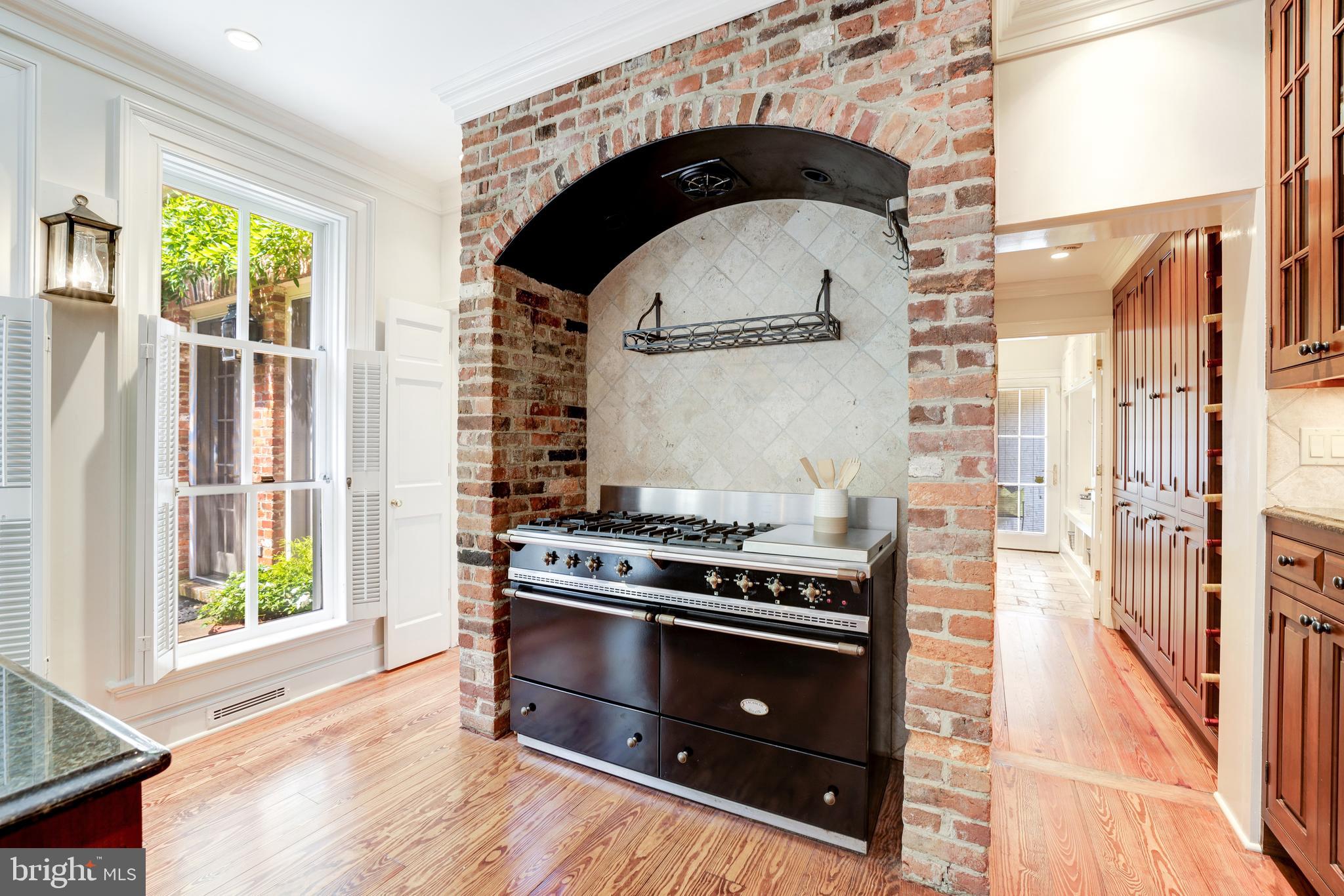 OLD TOWN SE QUADRANT - Residential