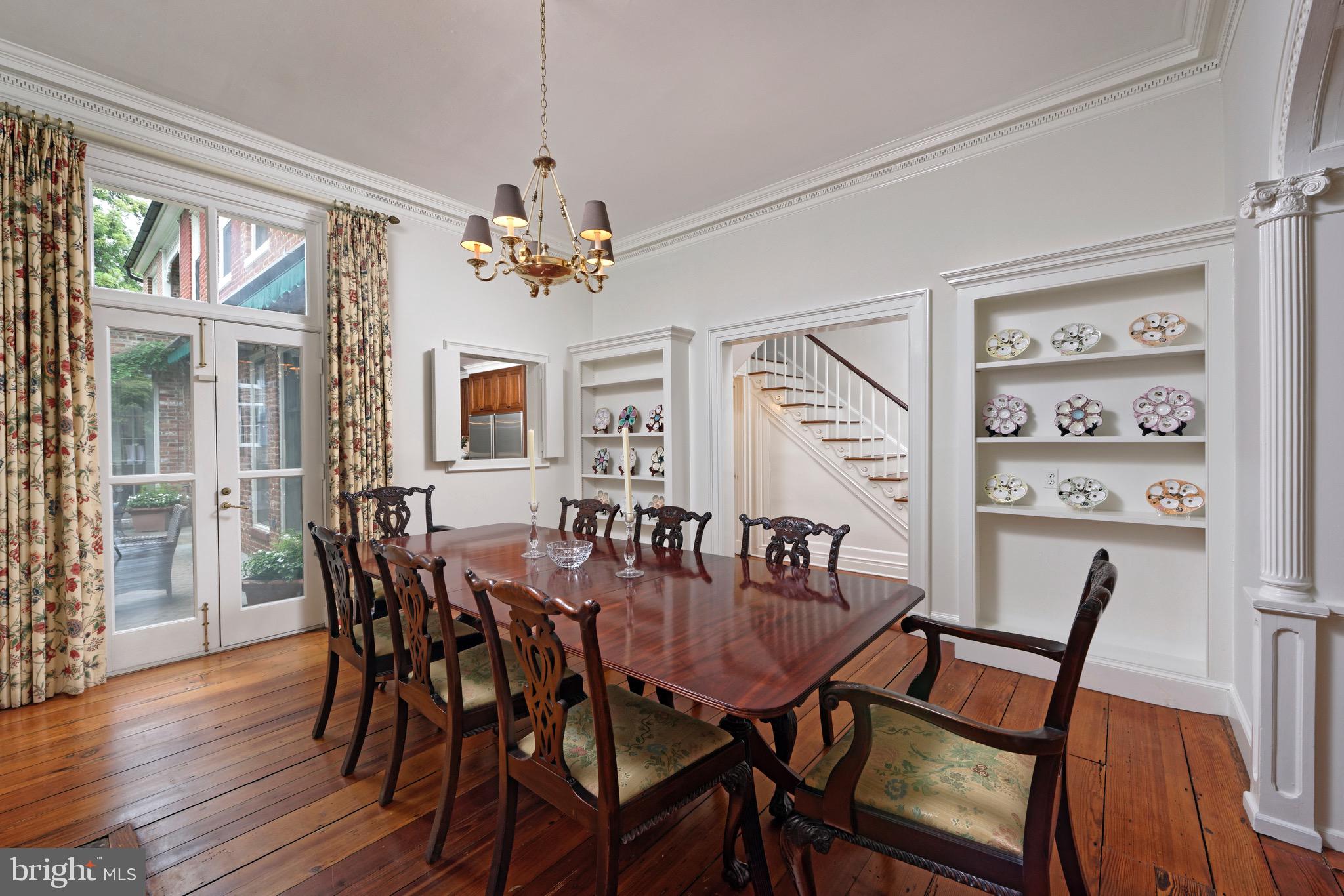 OLD TOWN SE QUADRANT - Residential