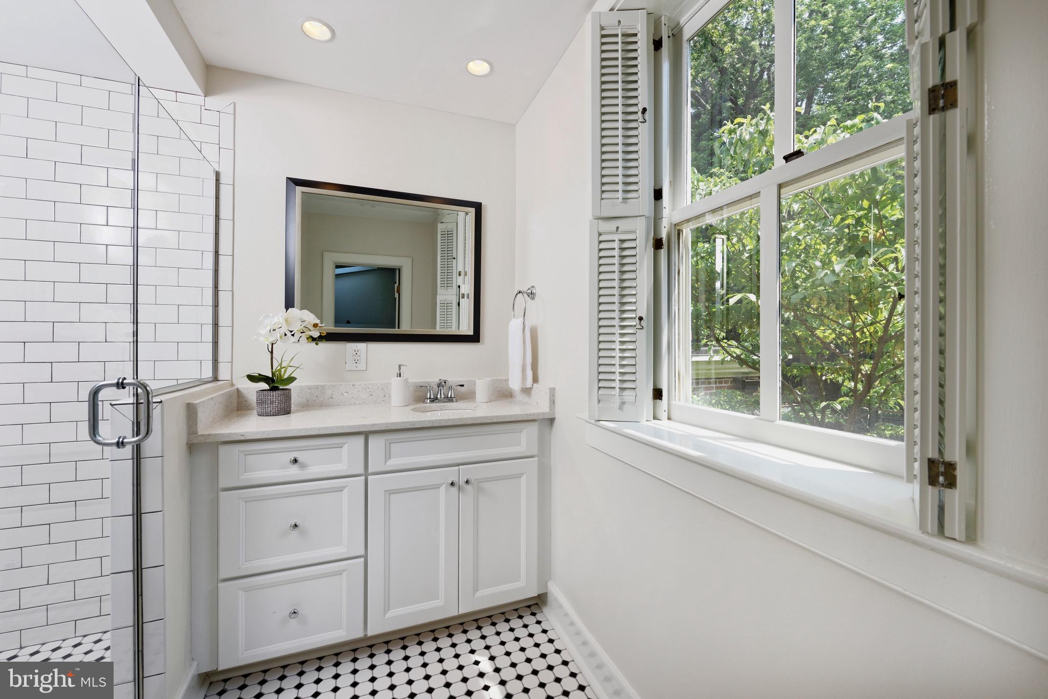 OLD TOWN SE QUADRANT - Residential