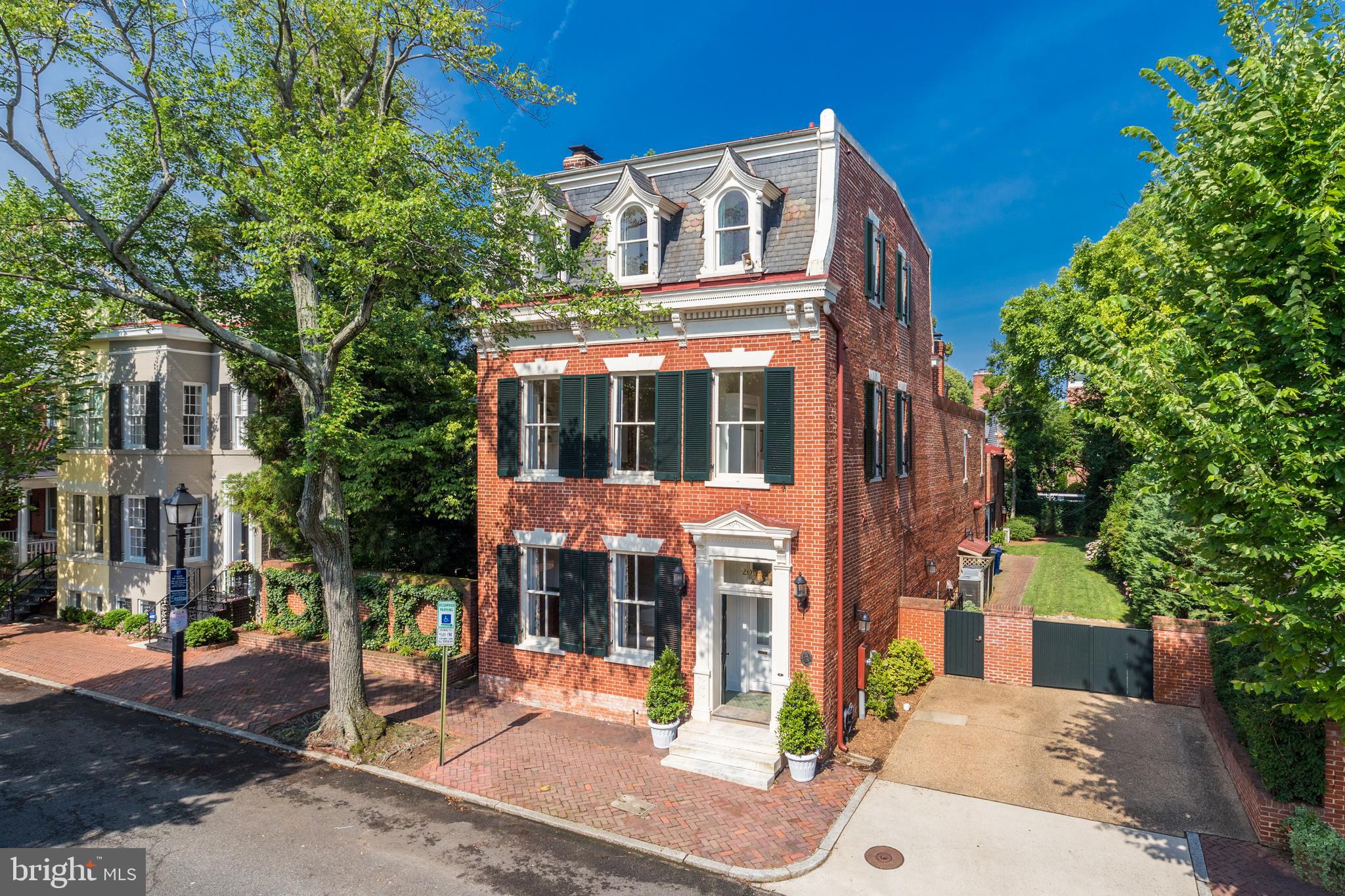 OLD TOWN SE QUADRANT - Residential