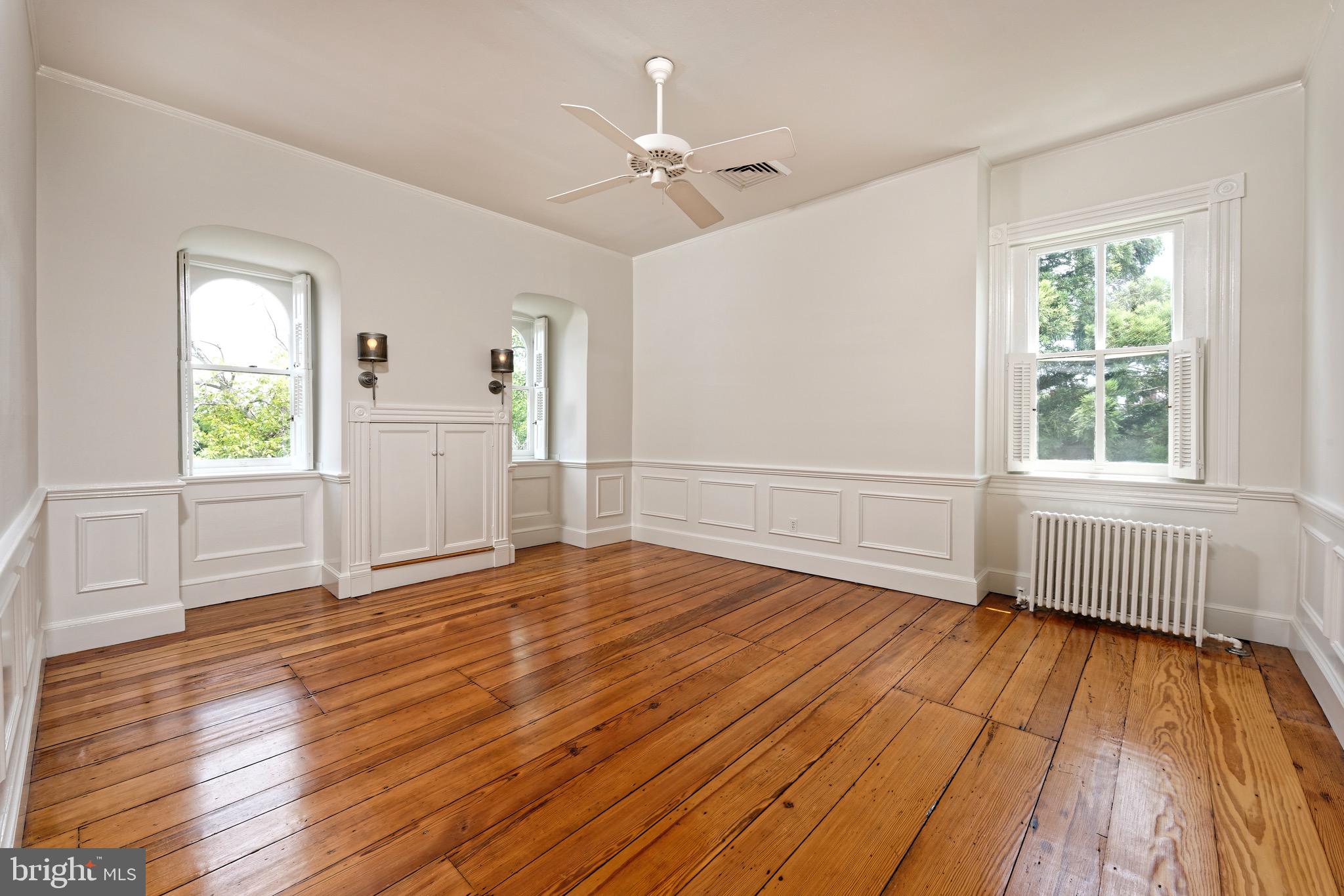 OLD TOWN SE QUADRANT - Residential