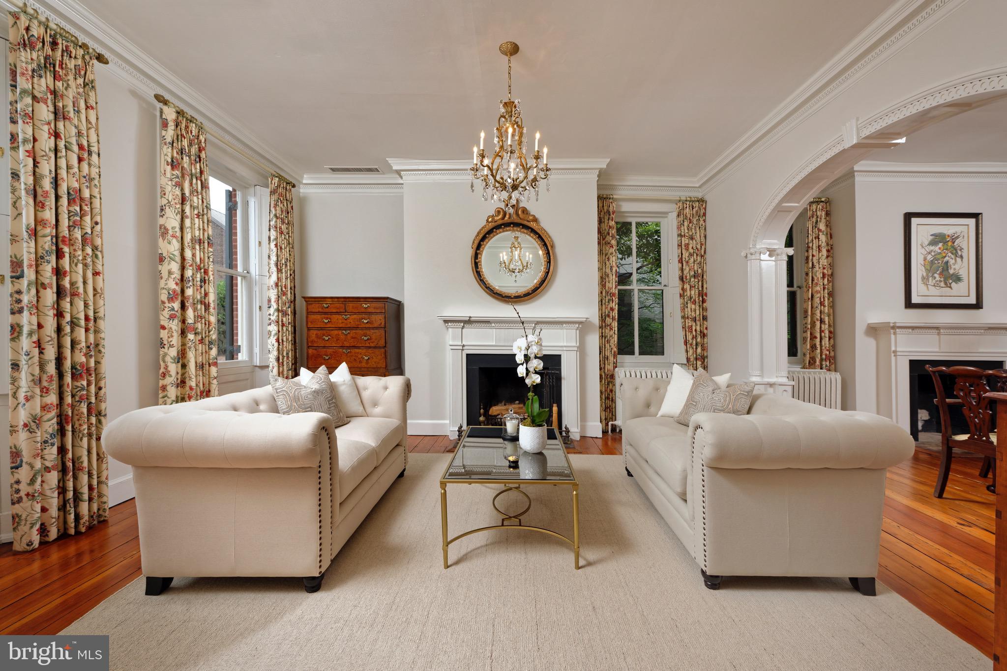 OLD TOWN SE QUADRANT - Residential