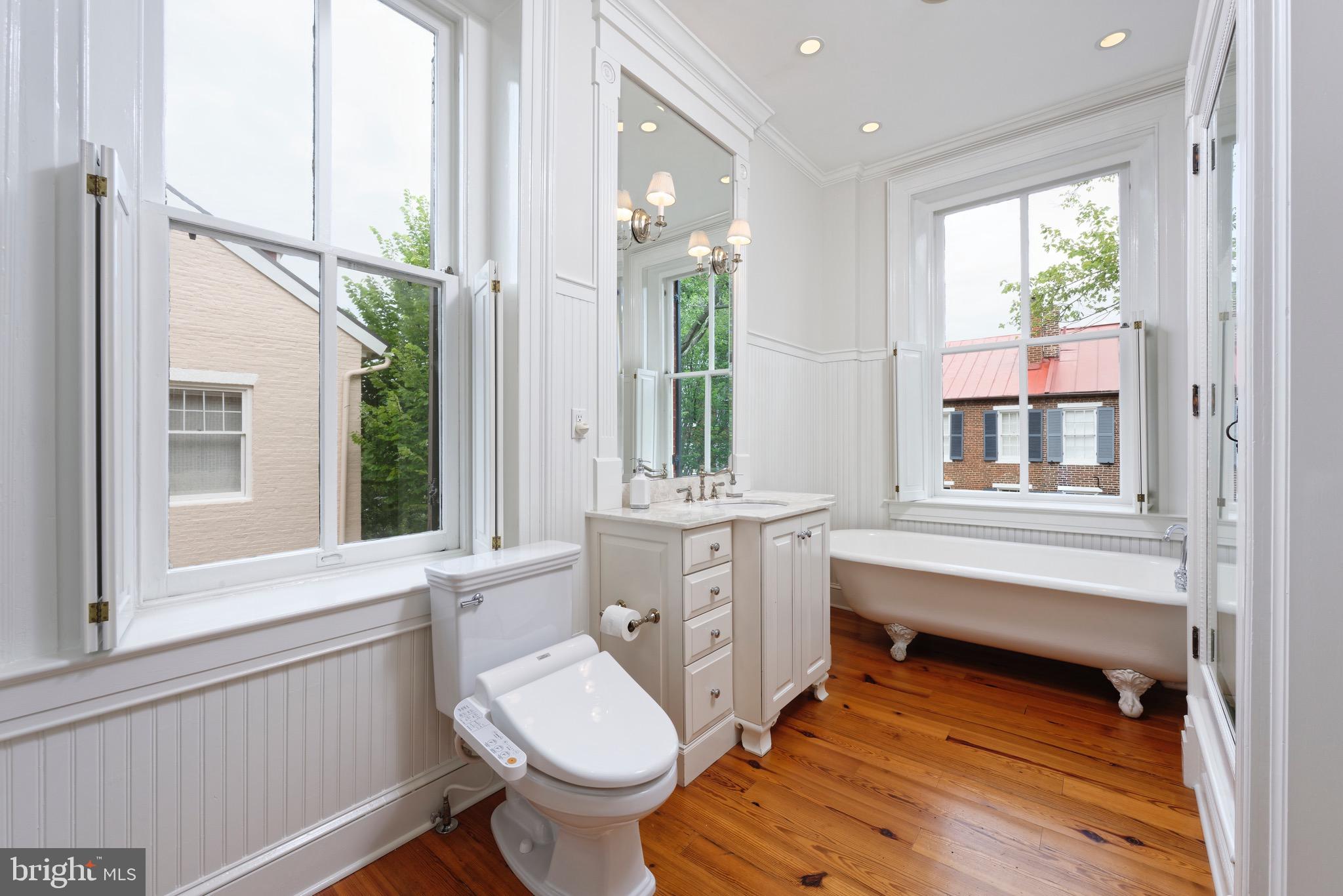 OLD TOWN SE QUADRANT - Residential