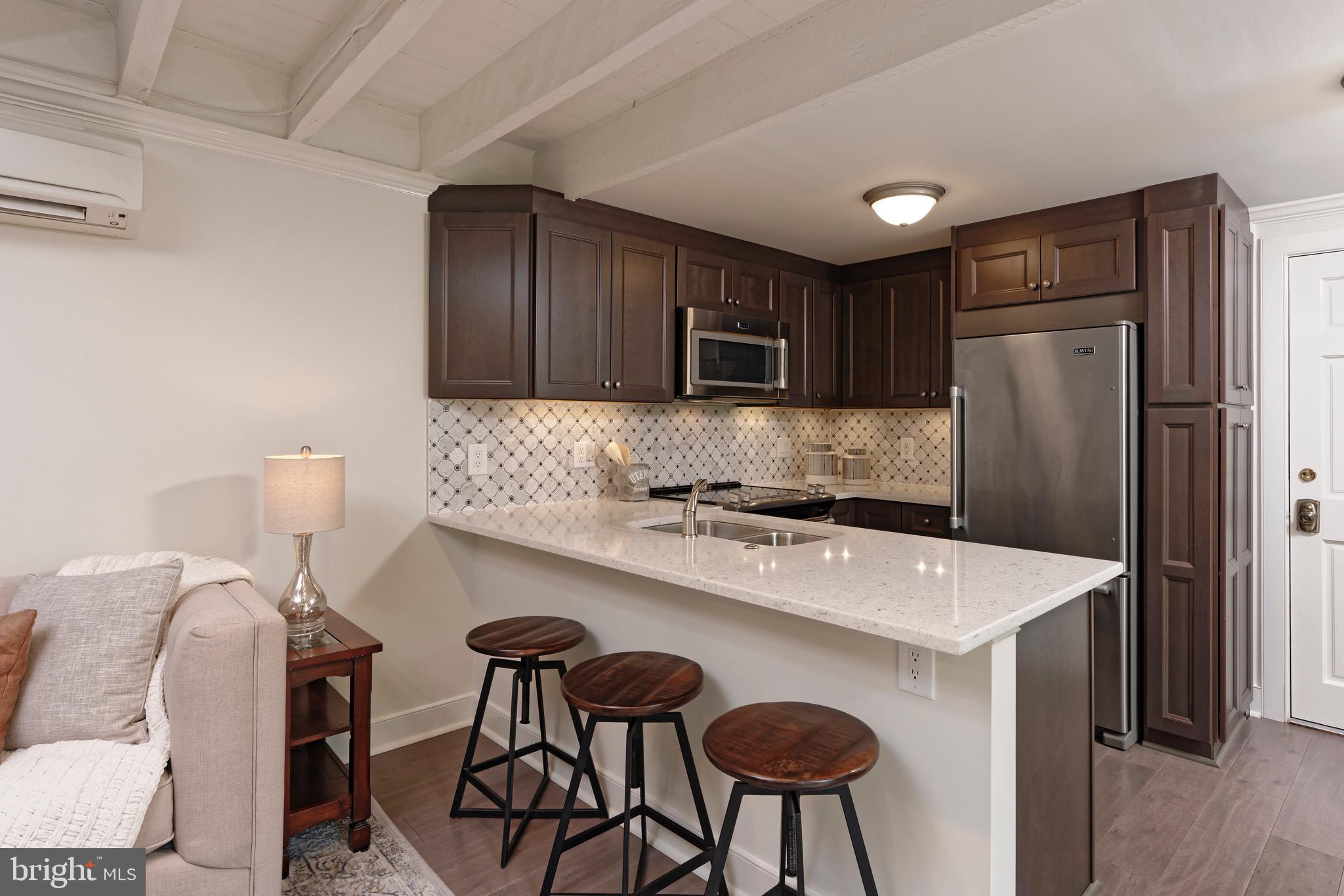 OLD TOWN SE QUADRANT - Residential