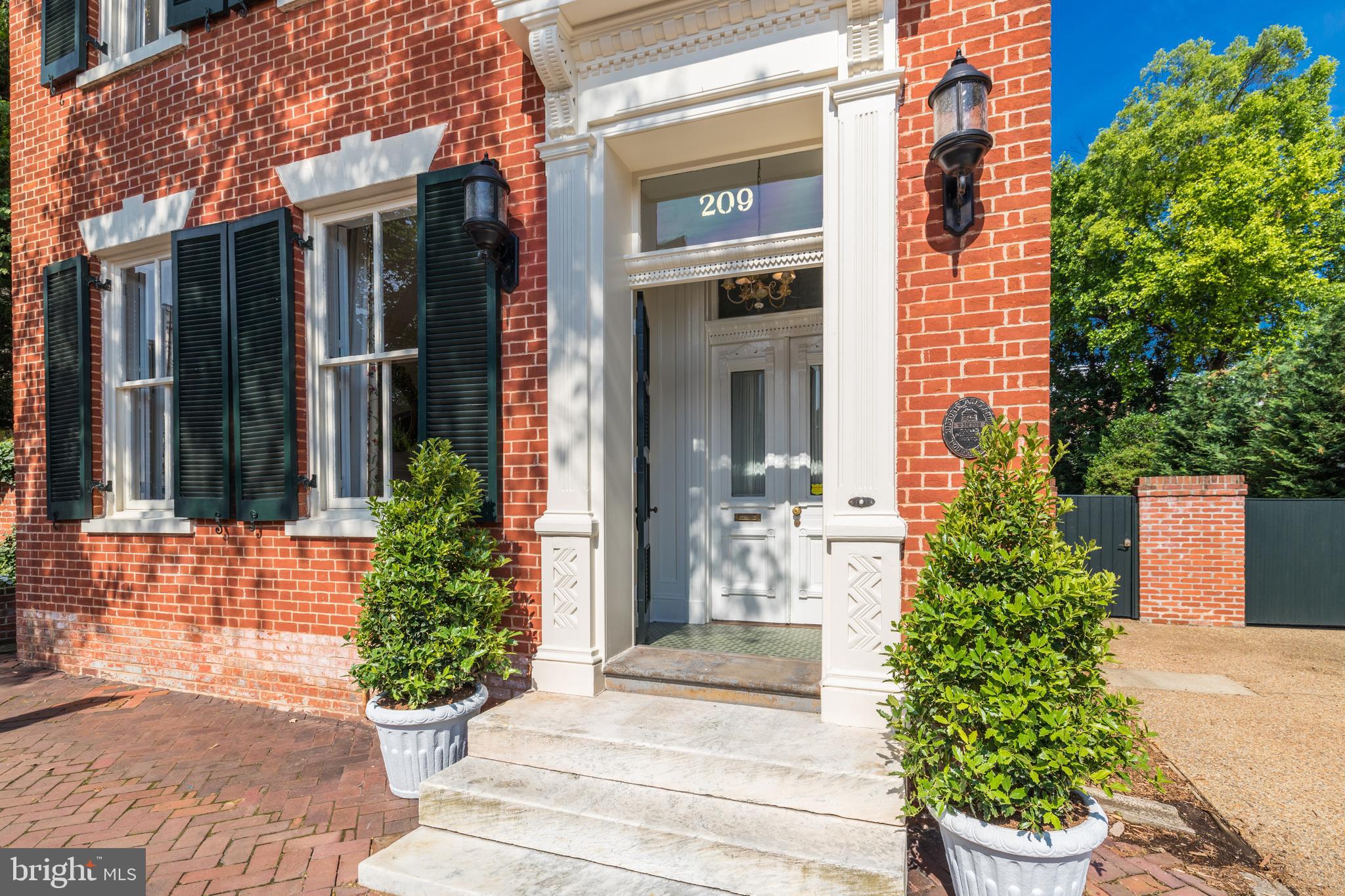 OLD TOWN SE QUADRANT - Residential