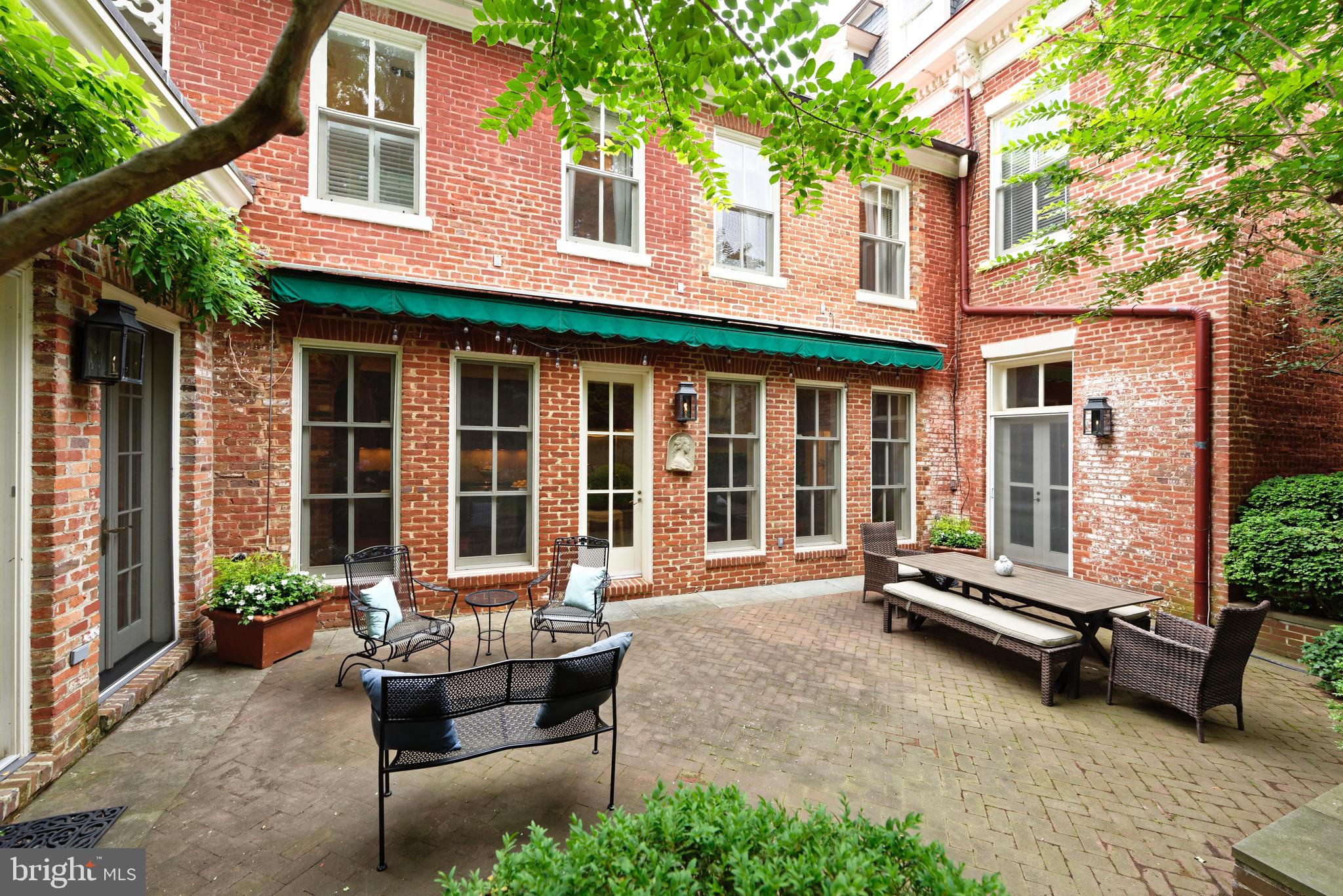 OLD TOWN SE QUADRANT - Residential