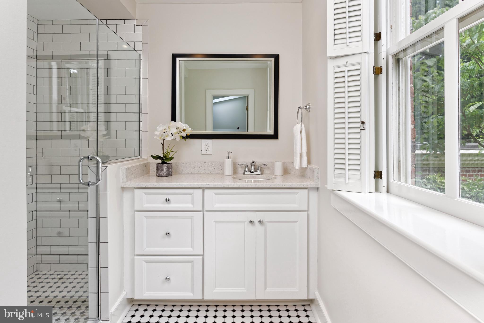 OLD TOWN SE QUADRANT - Residential