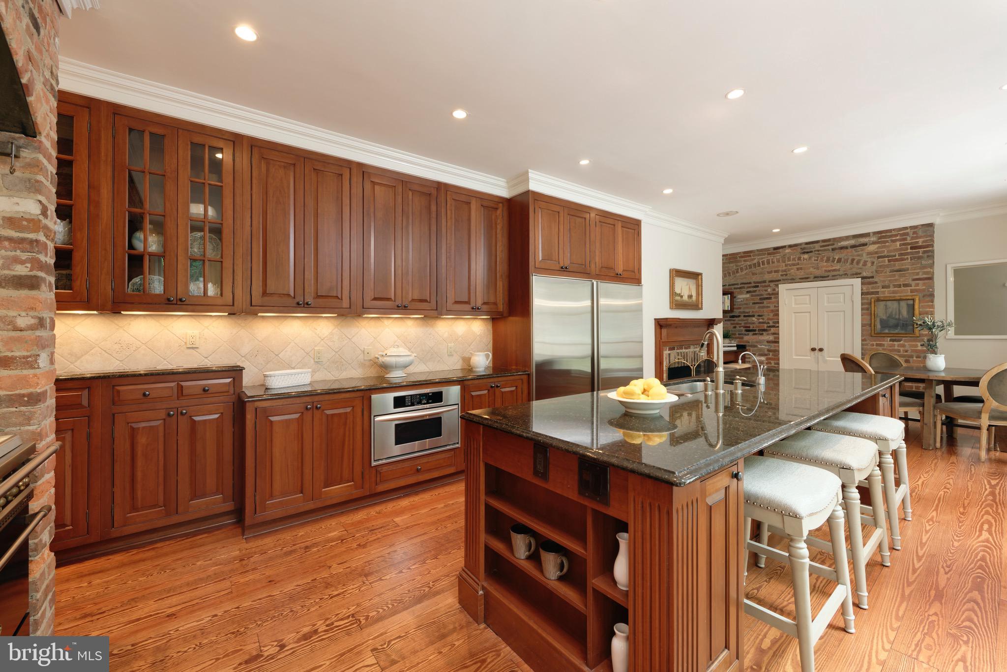 OLD TOWN SE QUADRANT - Residential