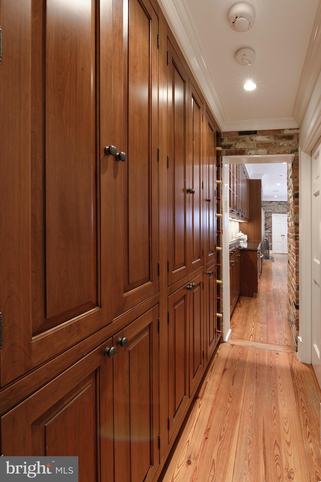 OLD TOWN SE QUADRANT - Residential