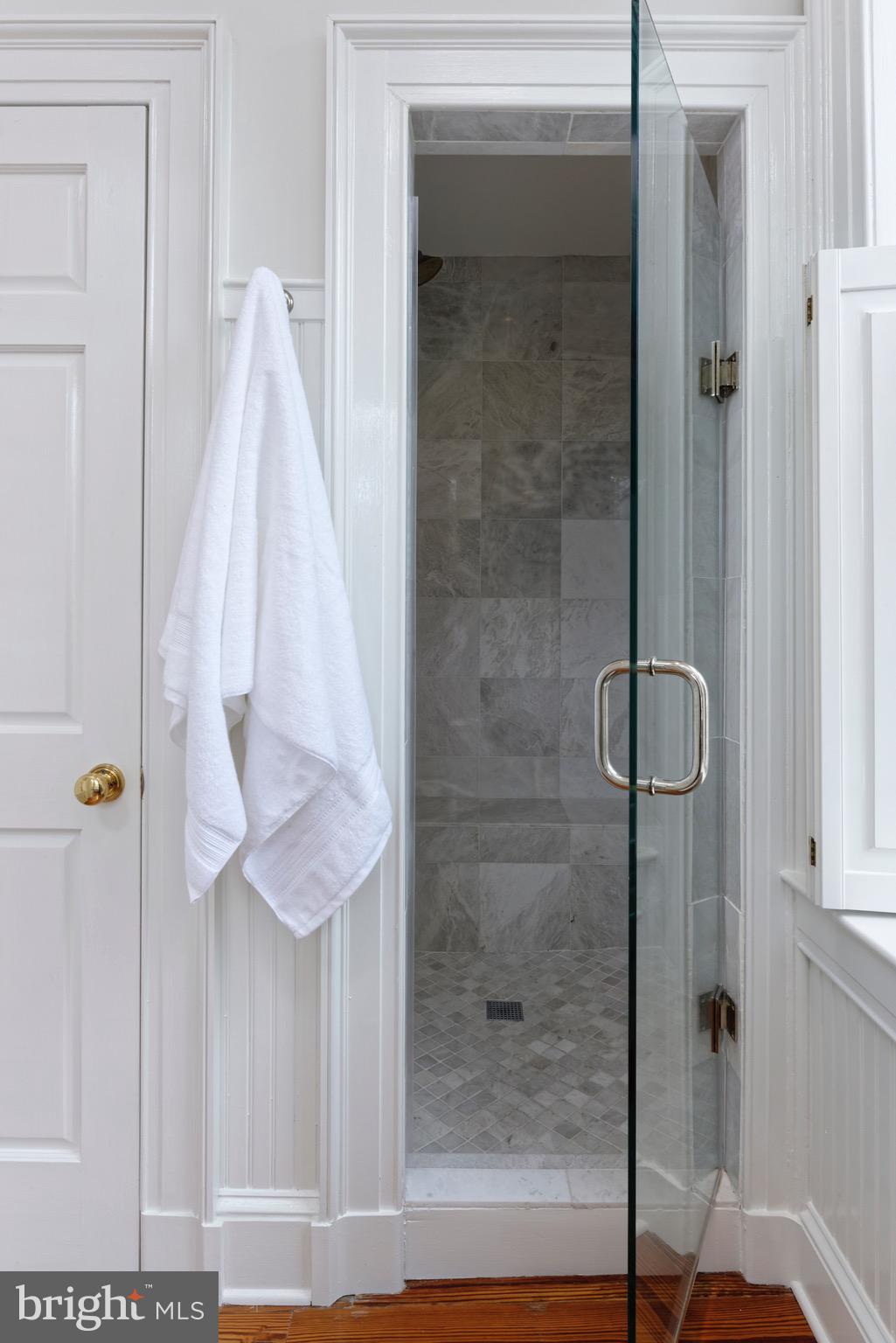 OLD TOWN SE QUADRANT - Residential