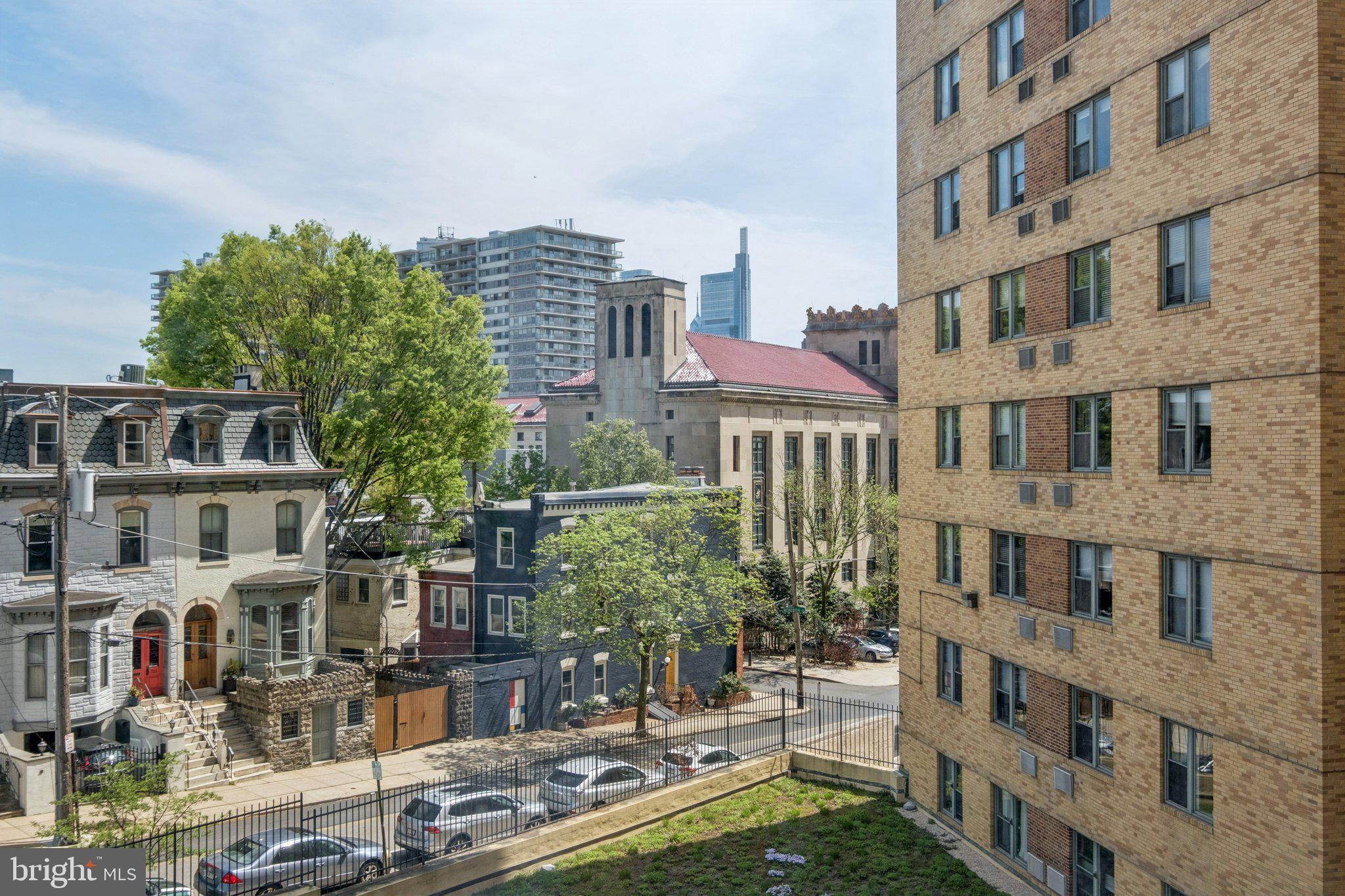 ART MUSEUM AREA - Residential