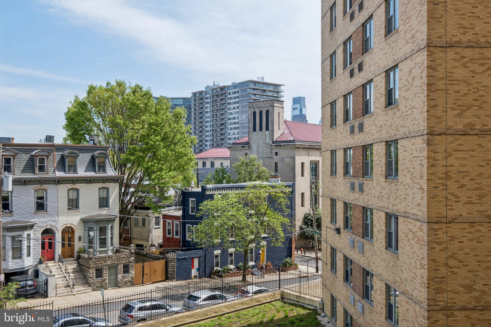 ART MUSEUM AREA - Residential