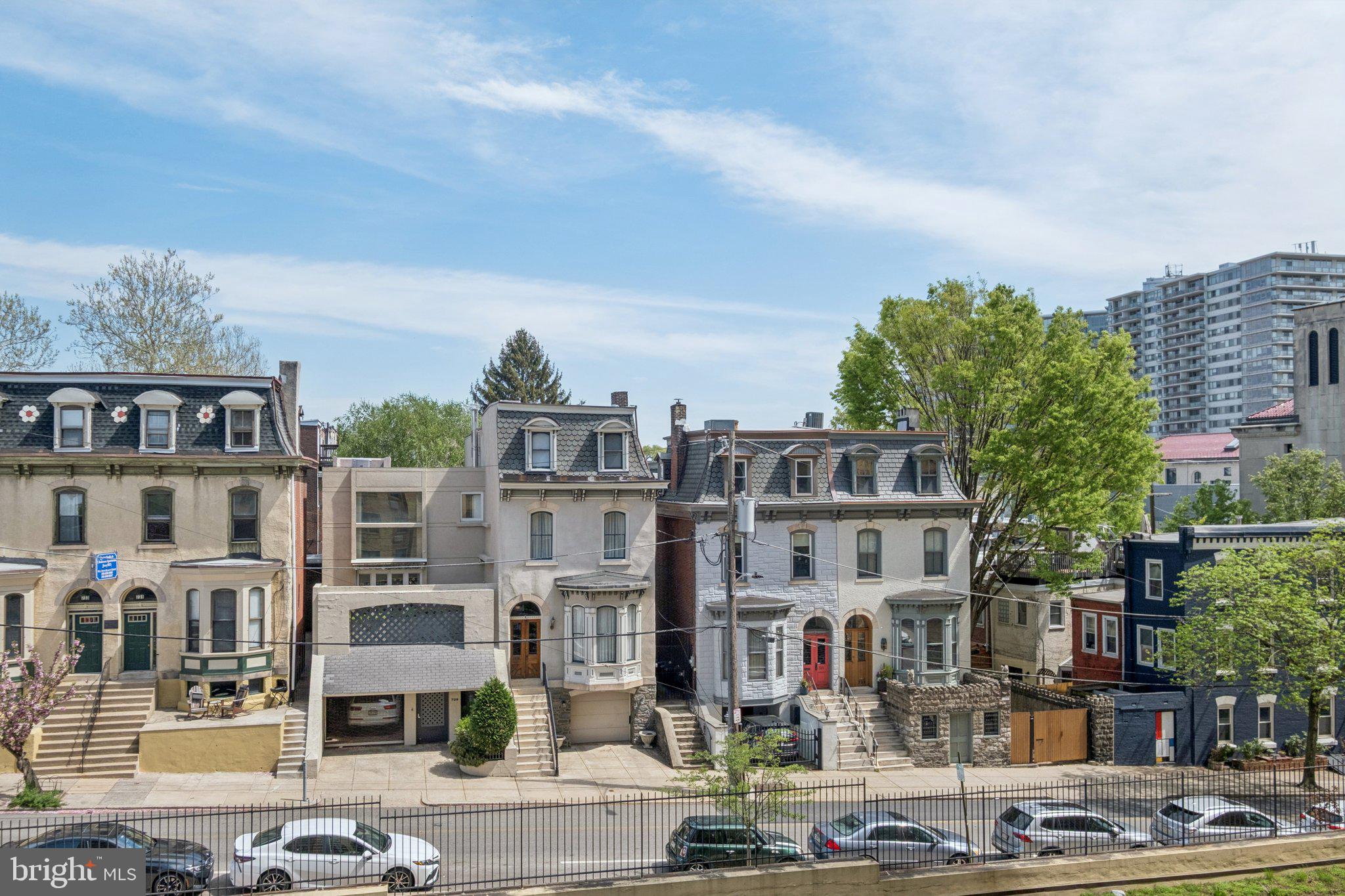 ART MUSEUM AREA - Residential